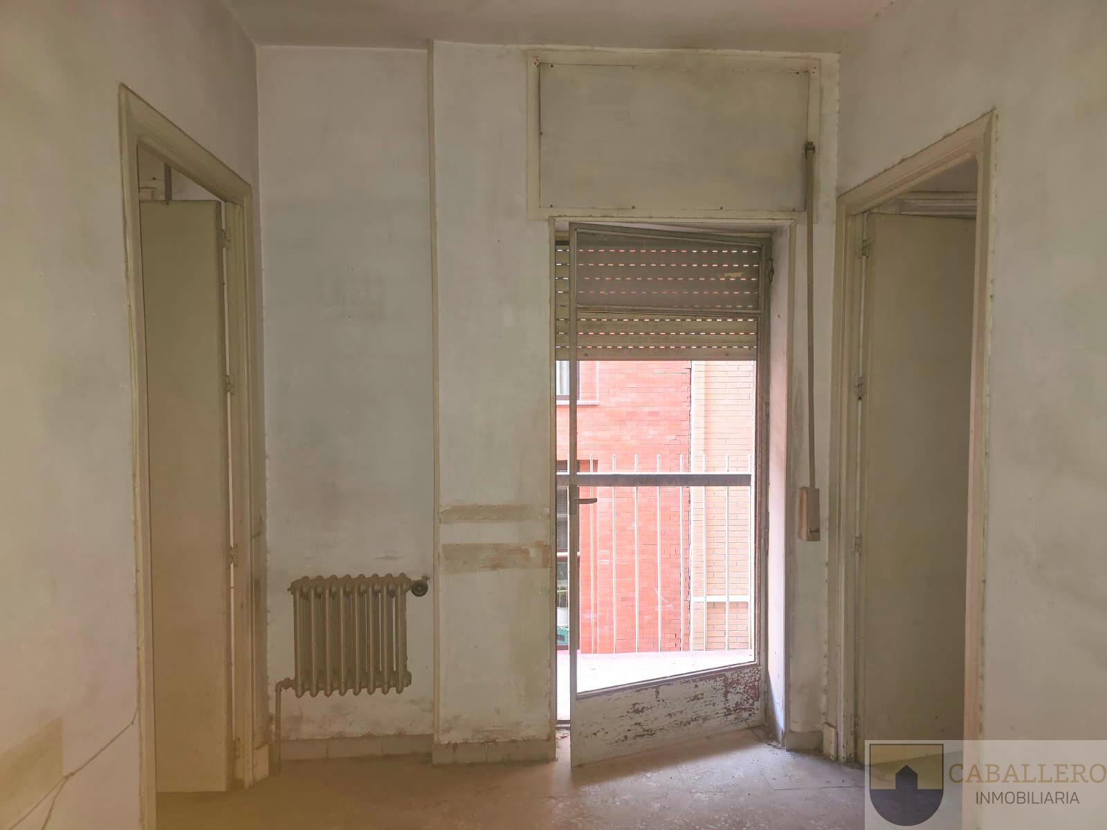For sale of flat in Murcia