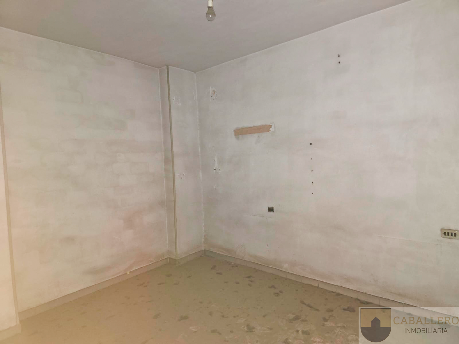 For sale of flat in Murcia