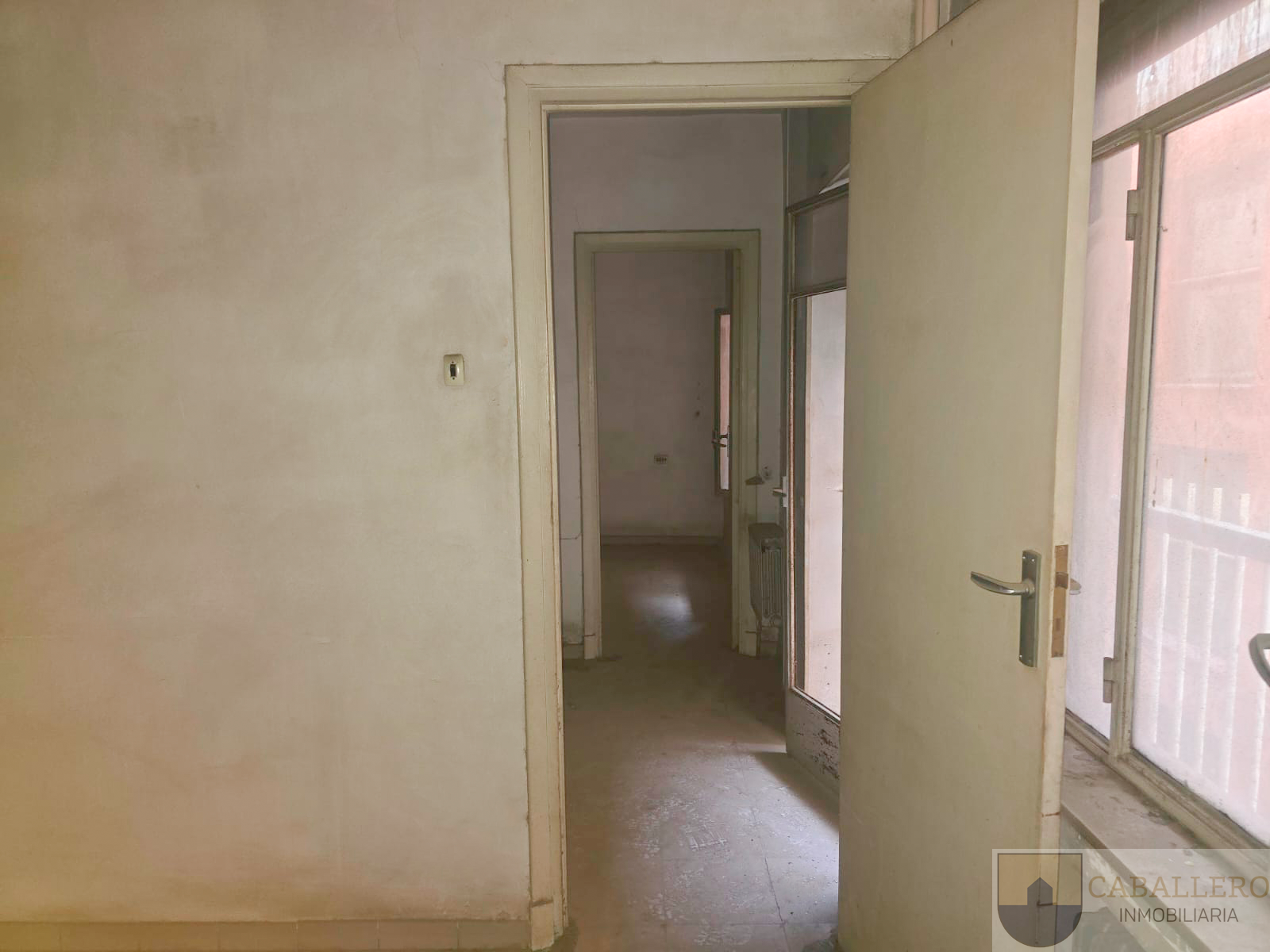 For sale of flat in Murcia