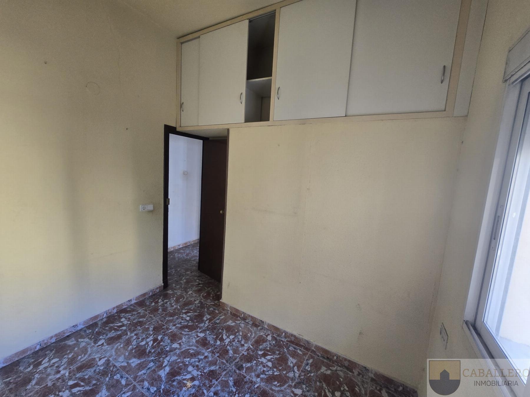 For sale of flat in Murcia