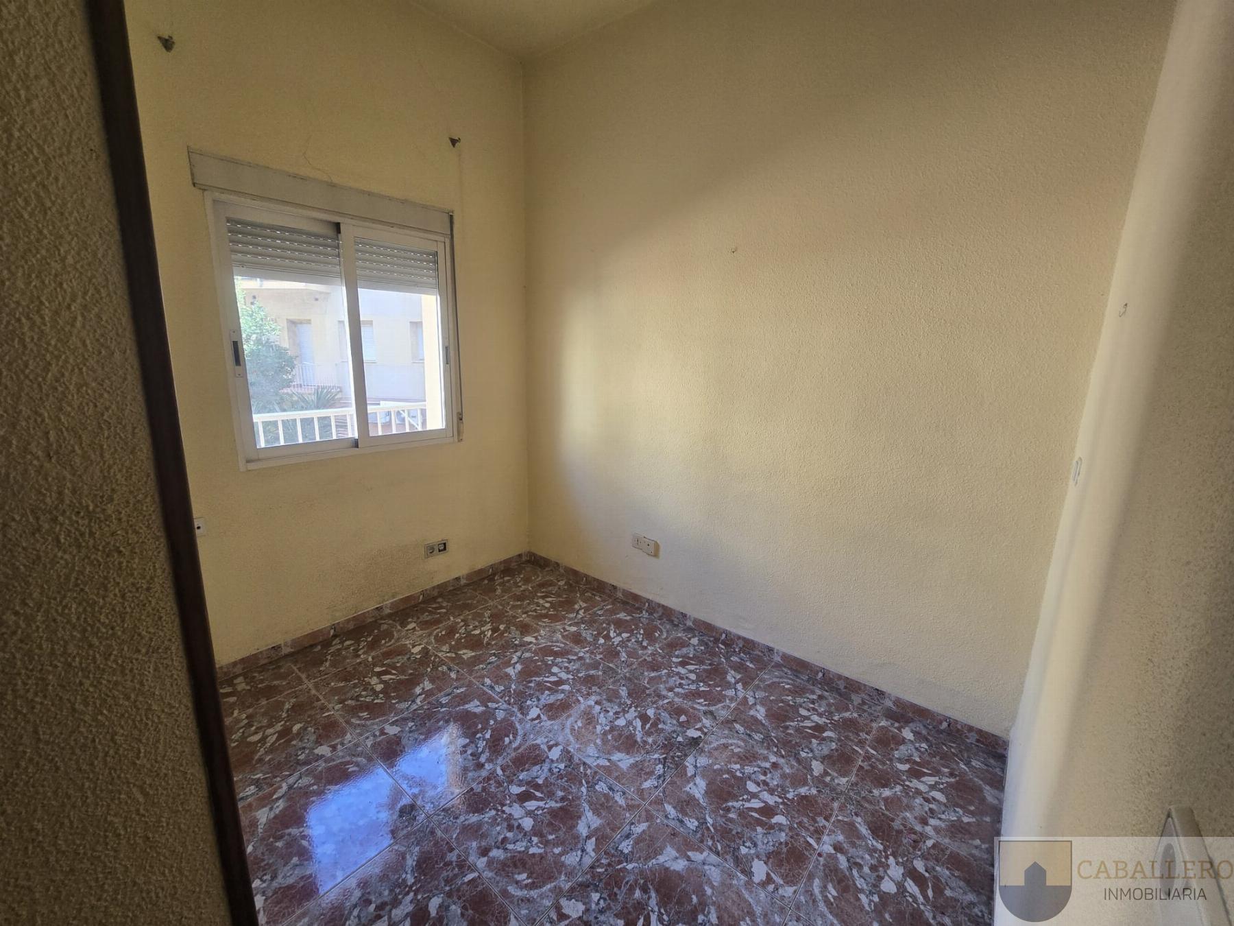 For sale of flat in Murcia