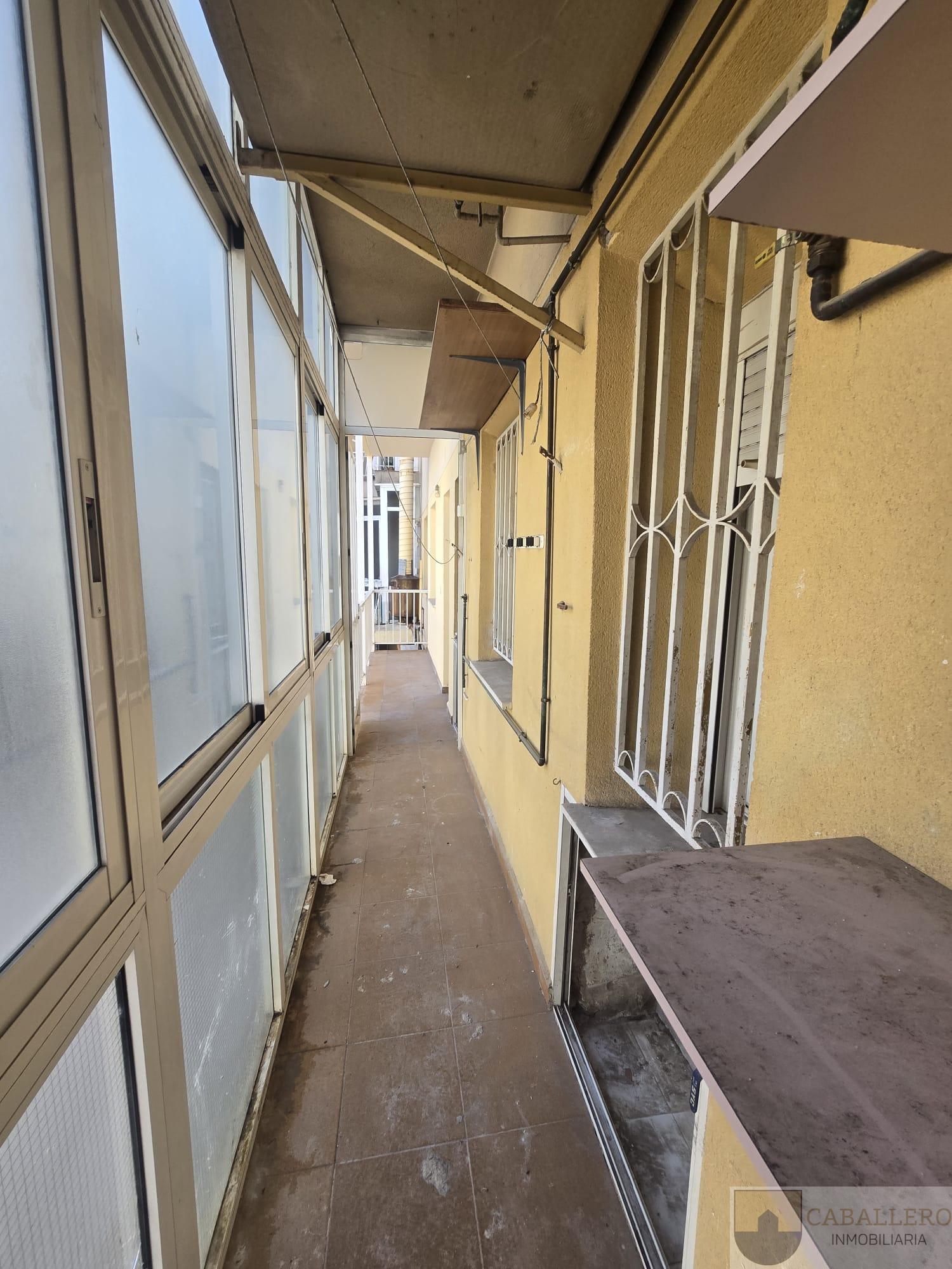 For sale of flat in Murcia