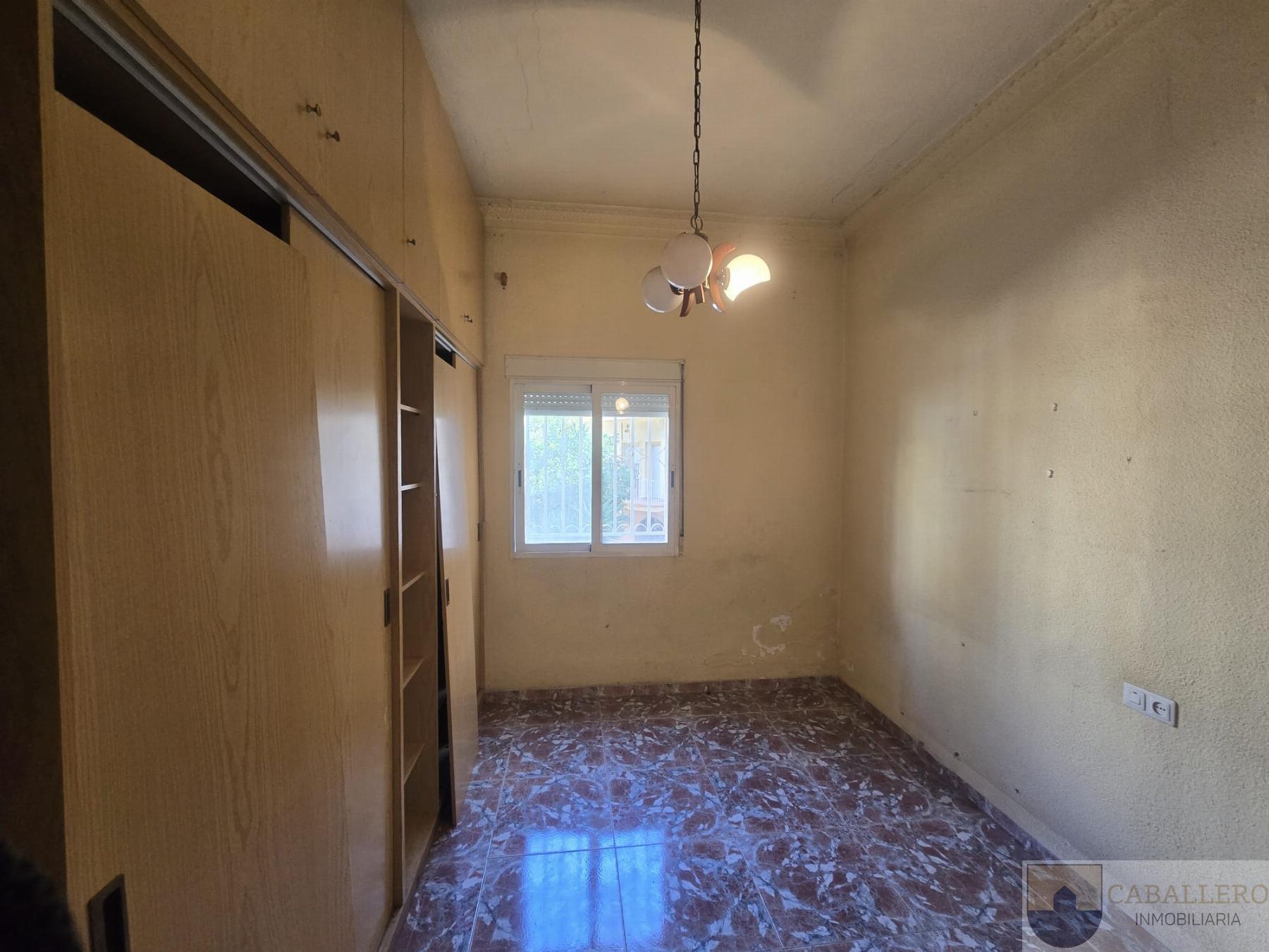 For sale of flat in Murcia