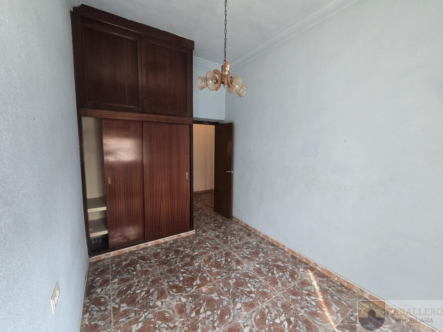 For sale of flat in Murcia