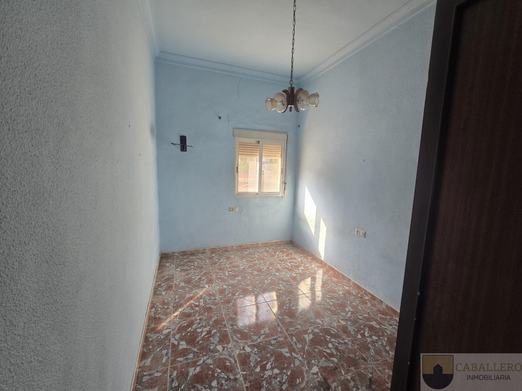 For sale of flat in Murcia