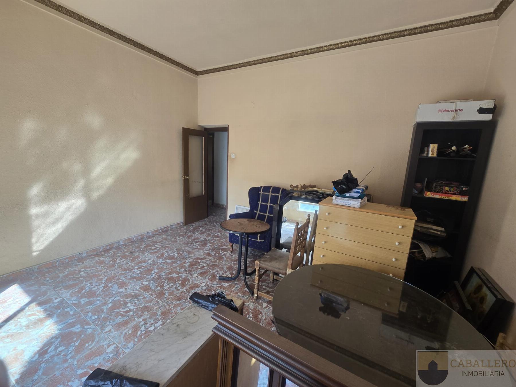 For sale of flat in Murcia