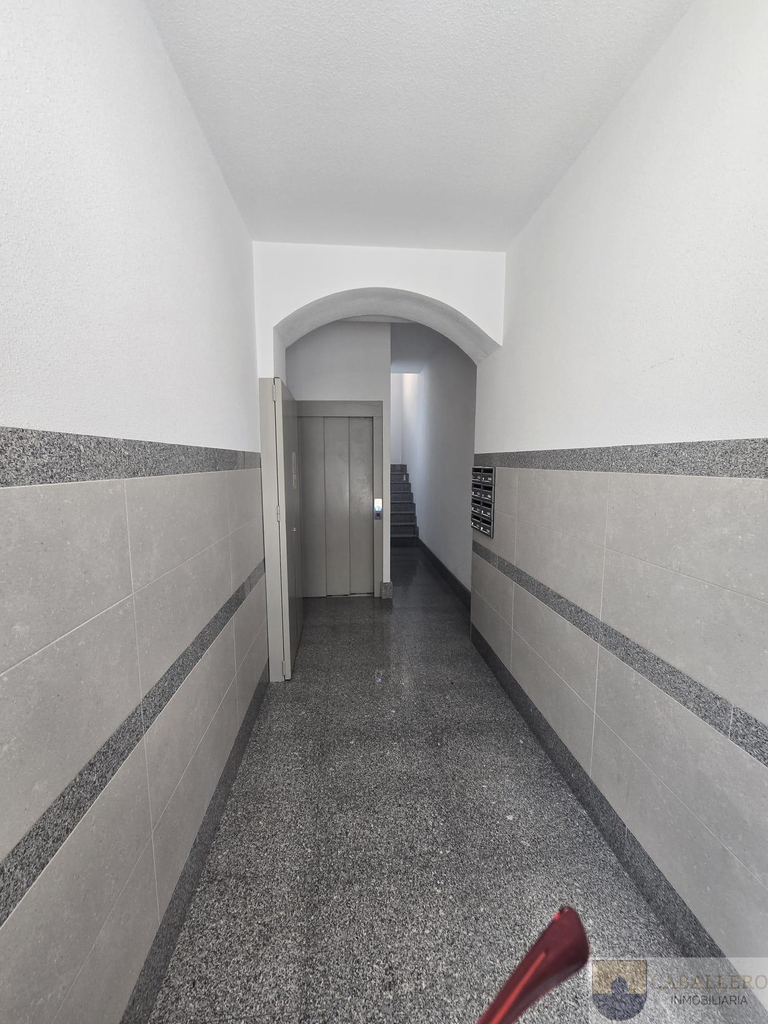 For sale of flat in Murcia