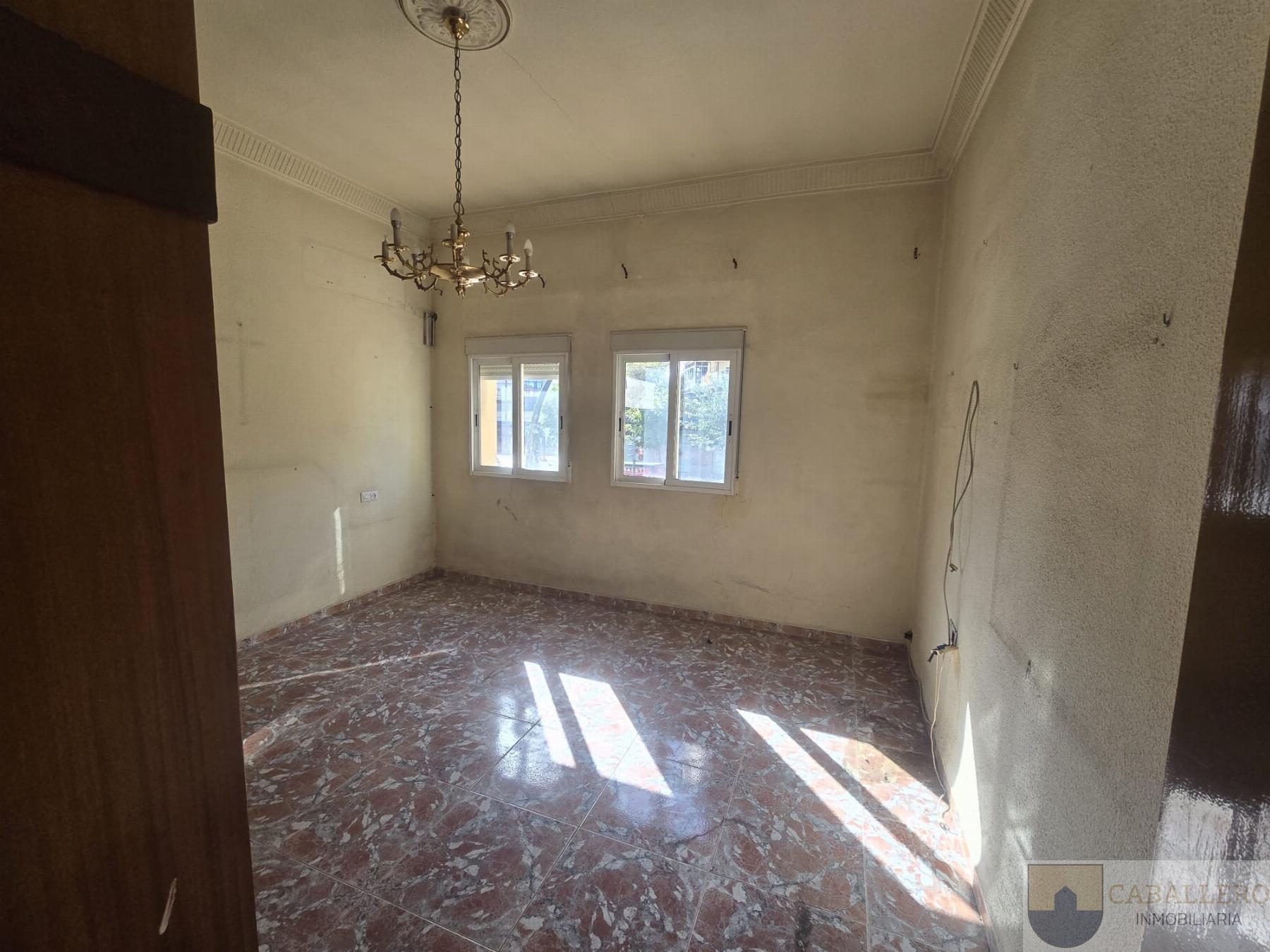 For sale of flat in Murcia