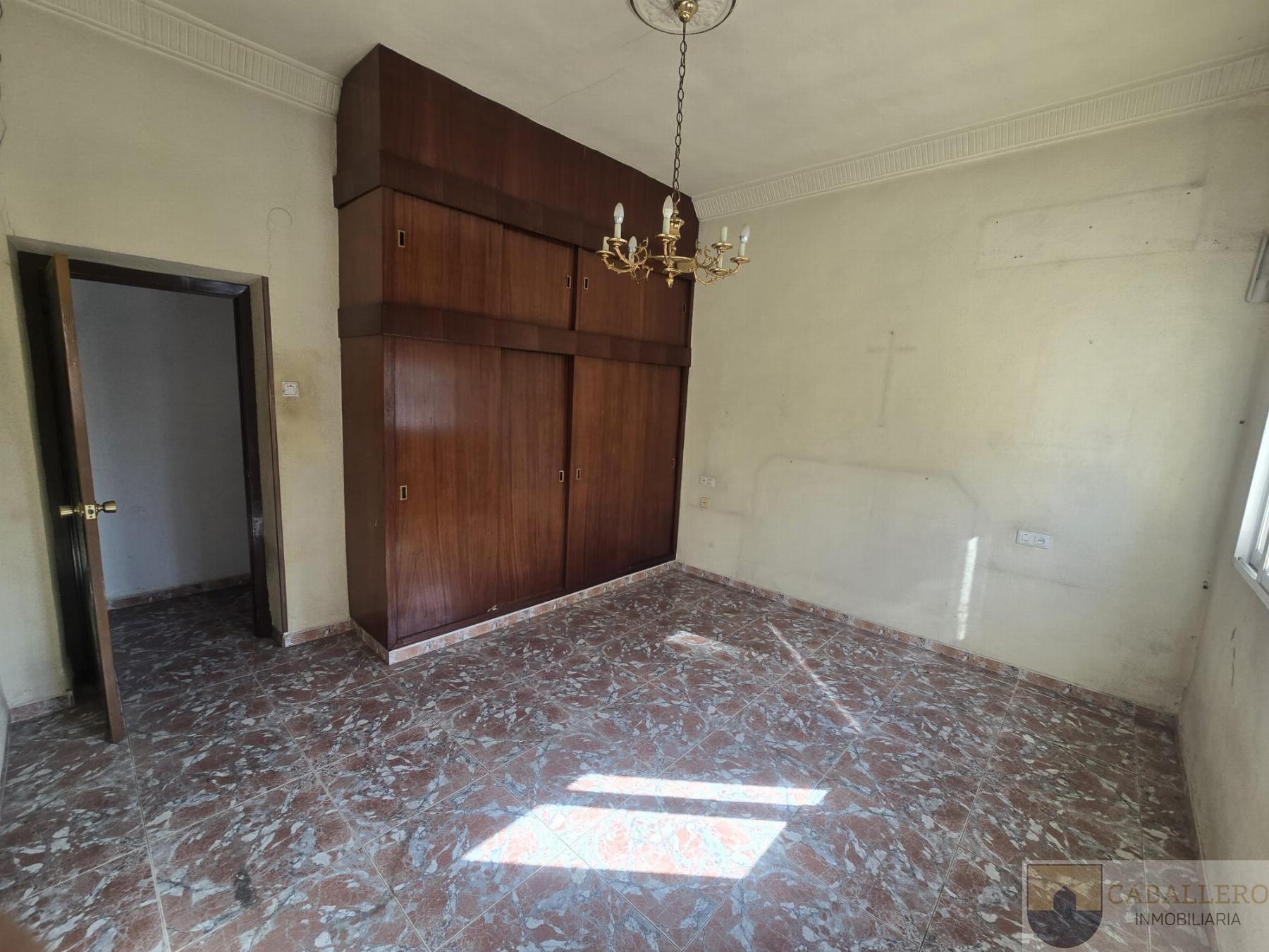 For sale of flat in Murcia