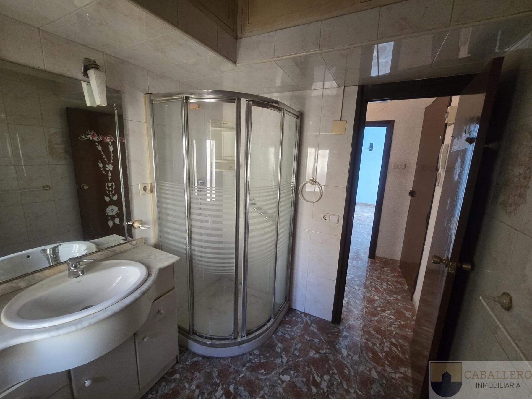 For sale of flat in Murcia