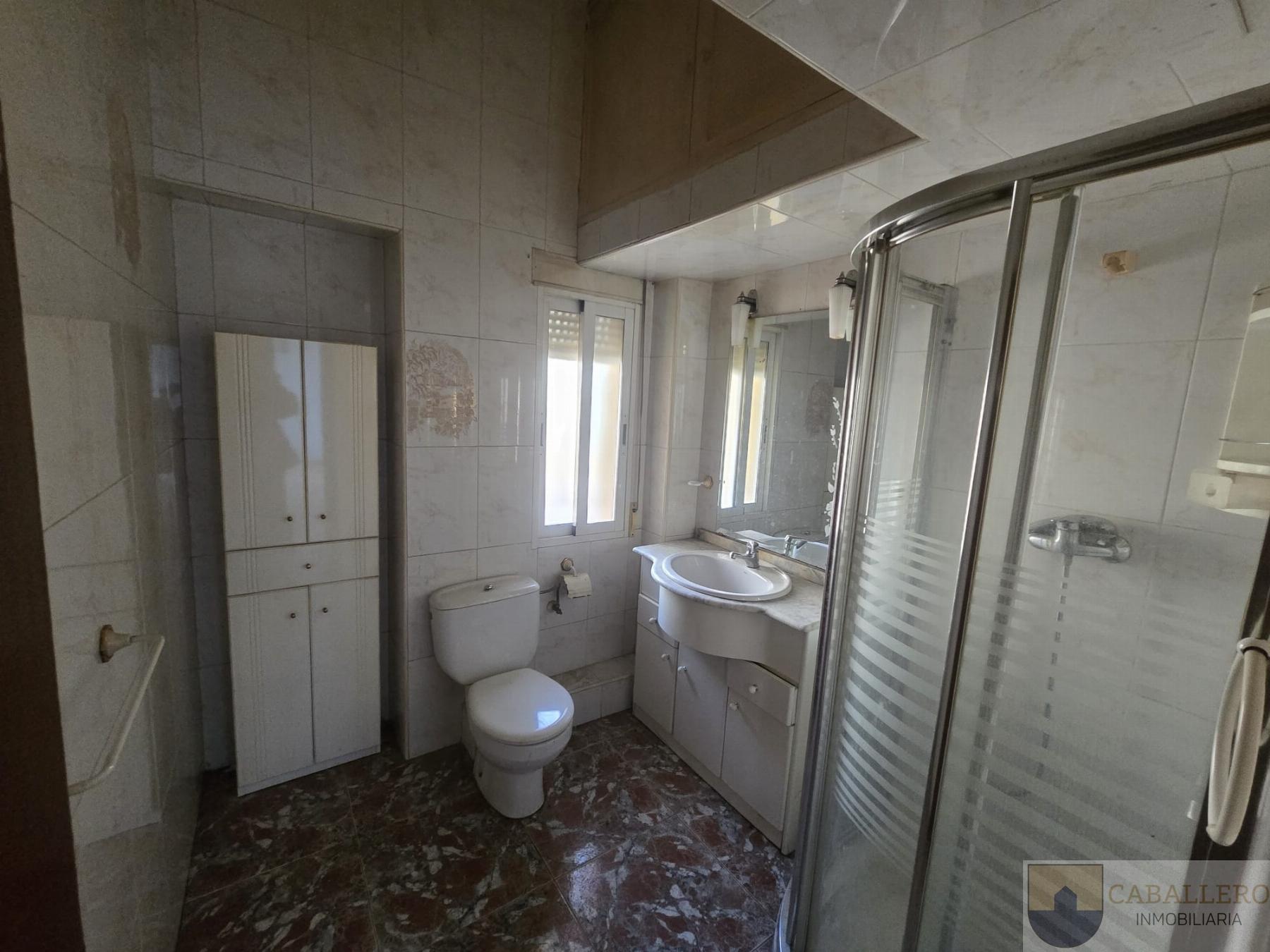 For sale of flat in Murcia