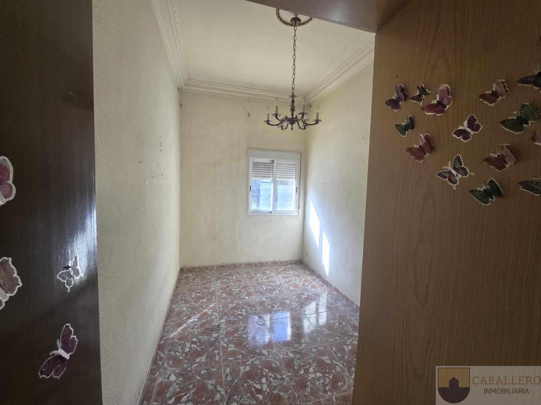For sale of flat in Murcia