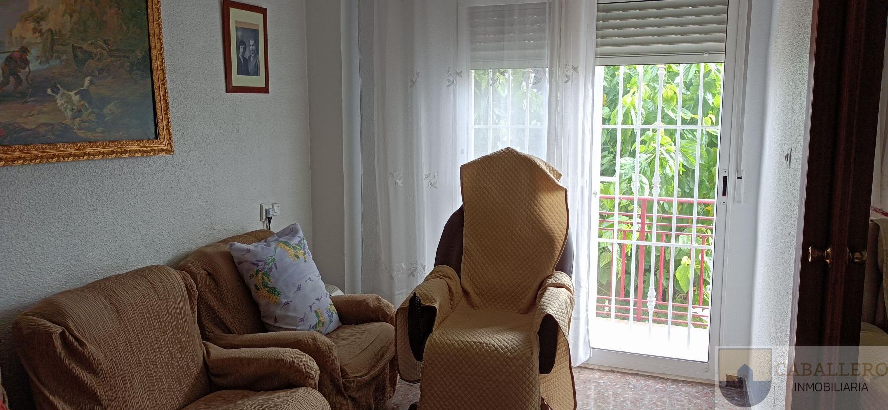For sale of building in Murcia