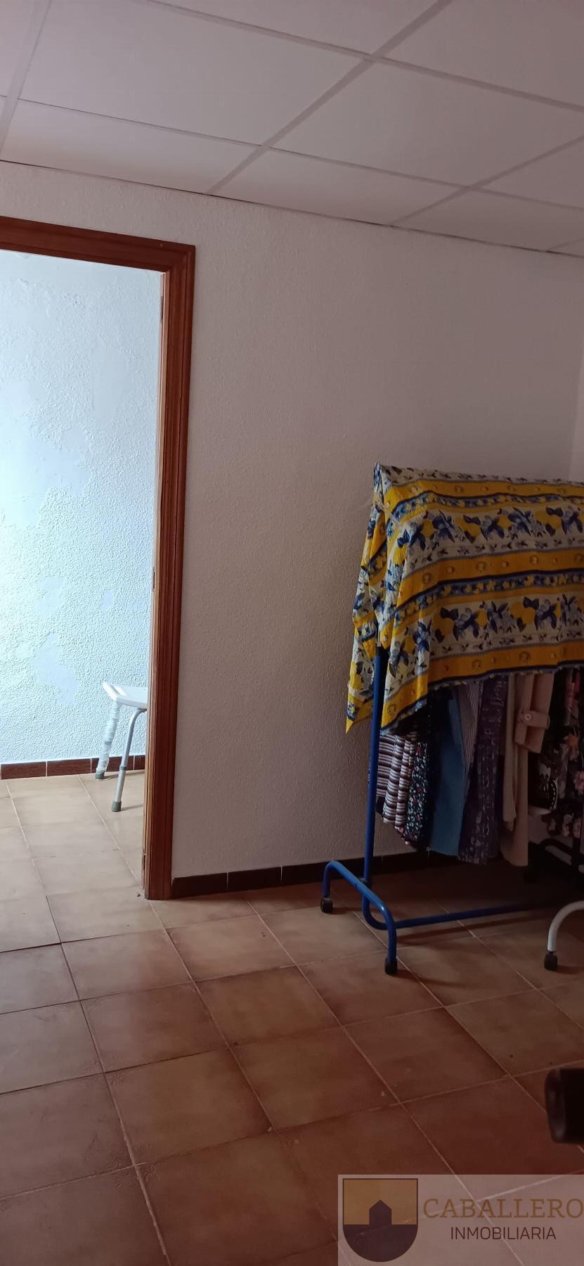 For sale of building in Murcia