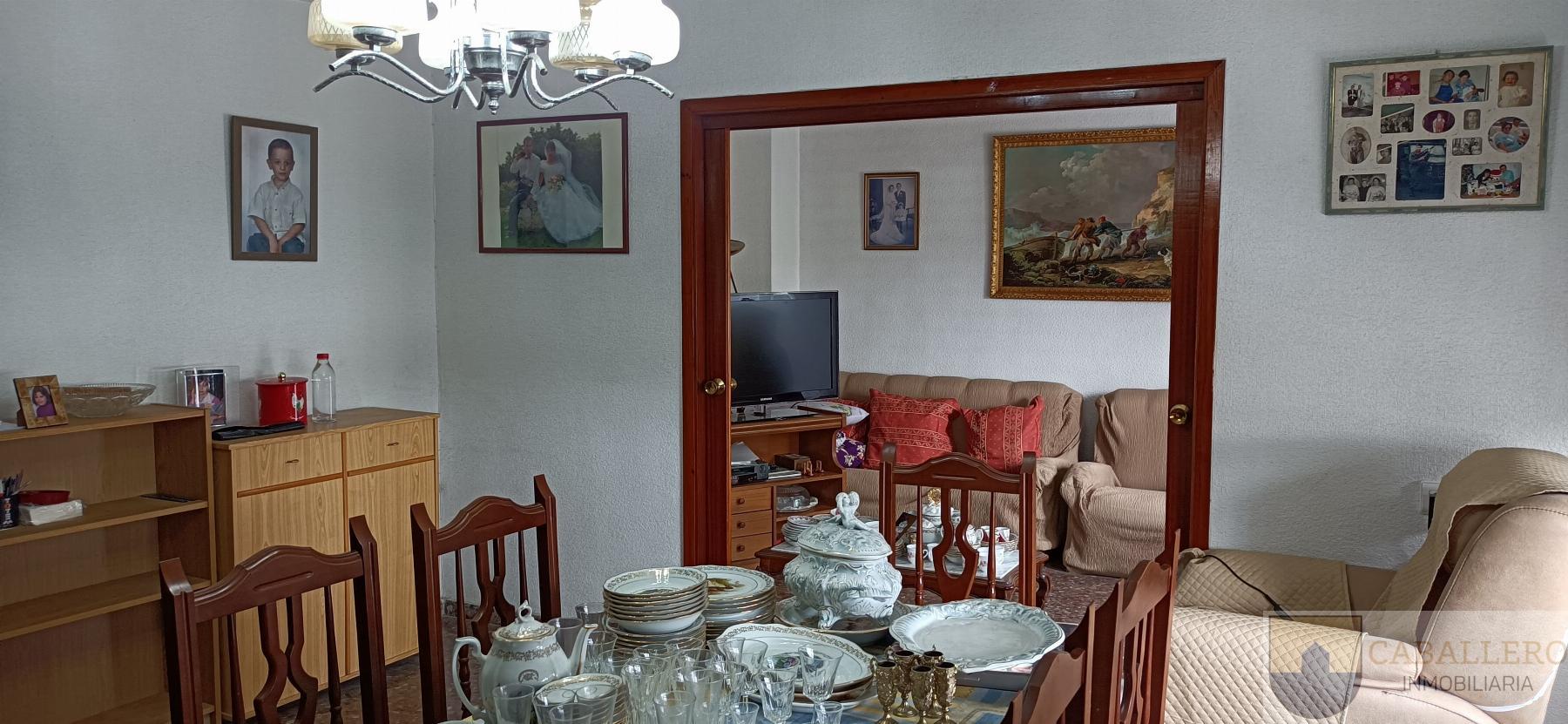 For sale of building in Murcia