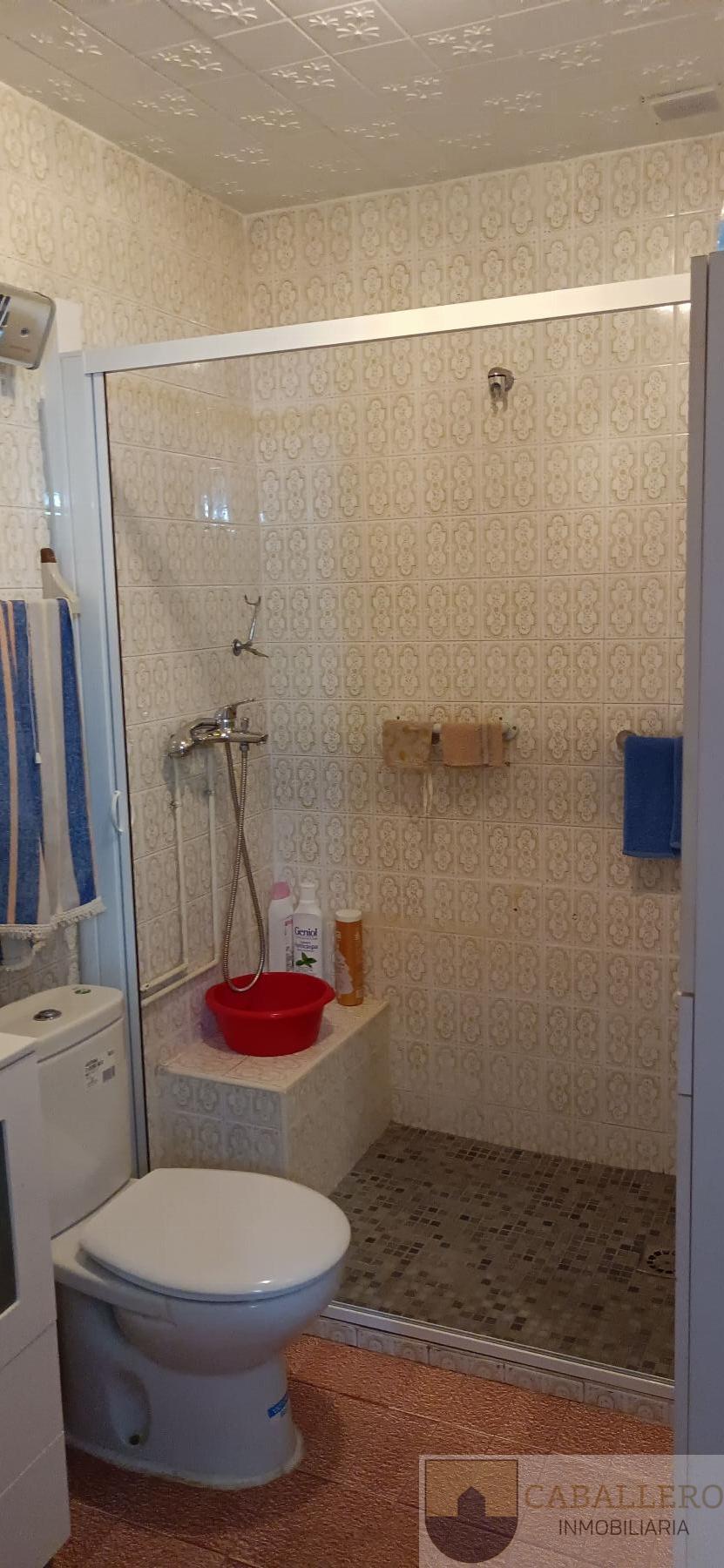 For sale of building in Murcia