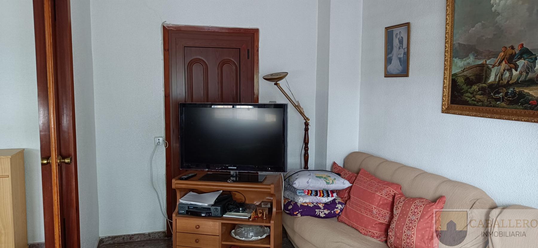 For sale of building in Murcia