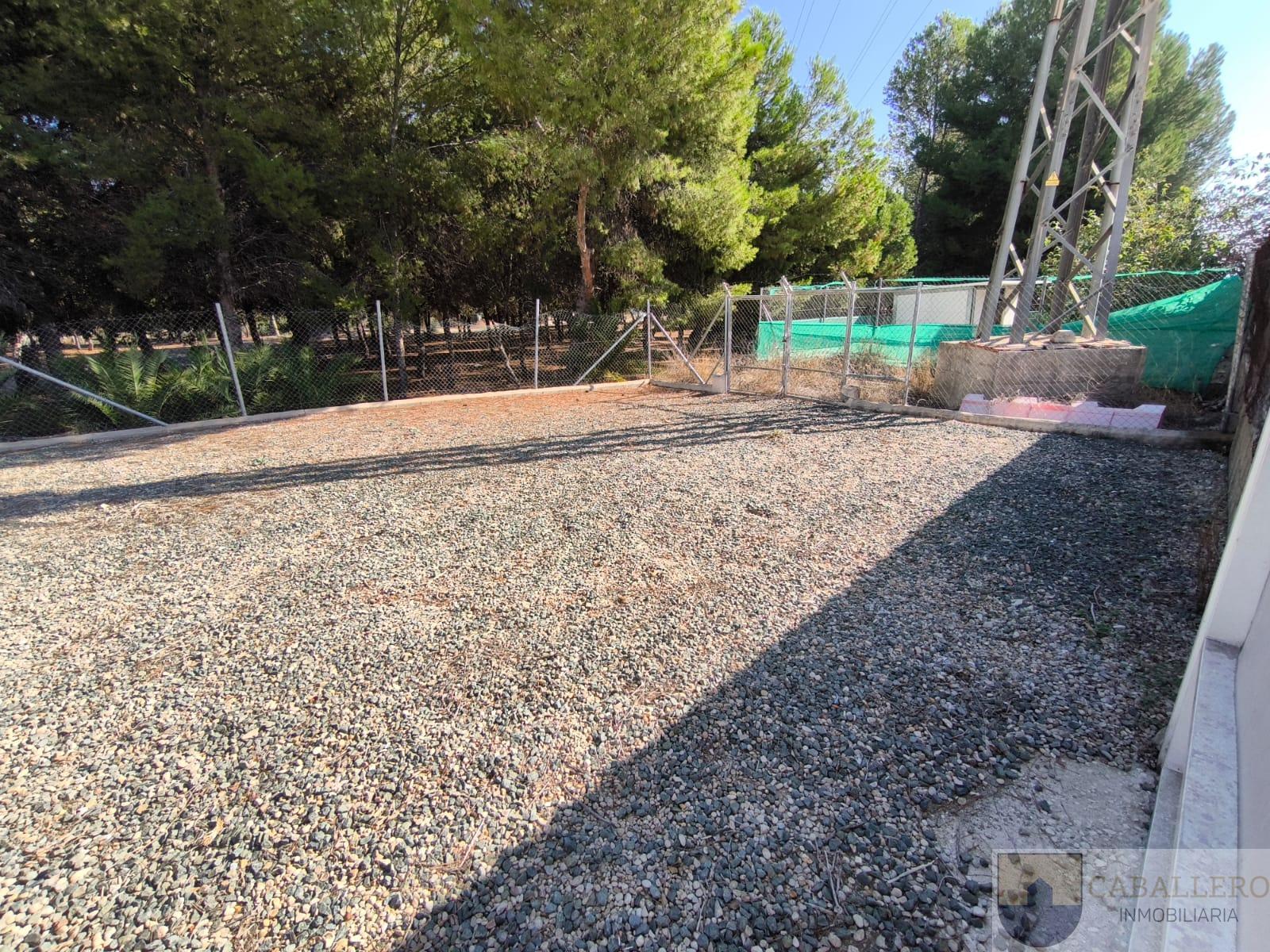 Venta de nave en Murcia