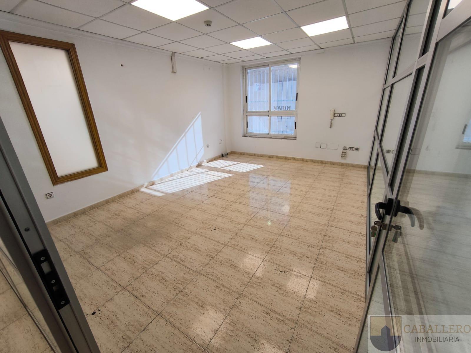 Venta de nave en Murcia