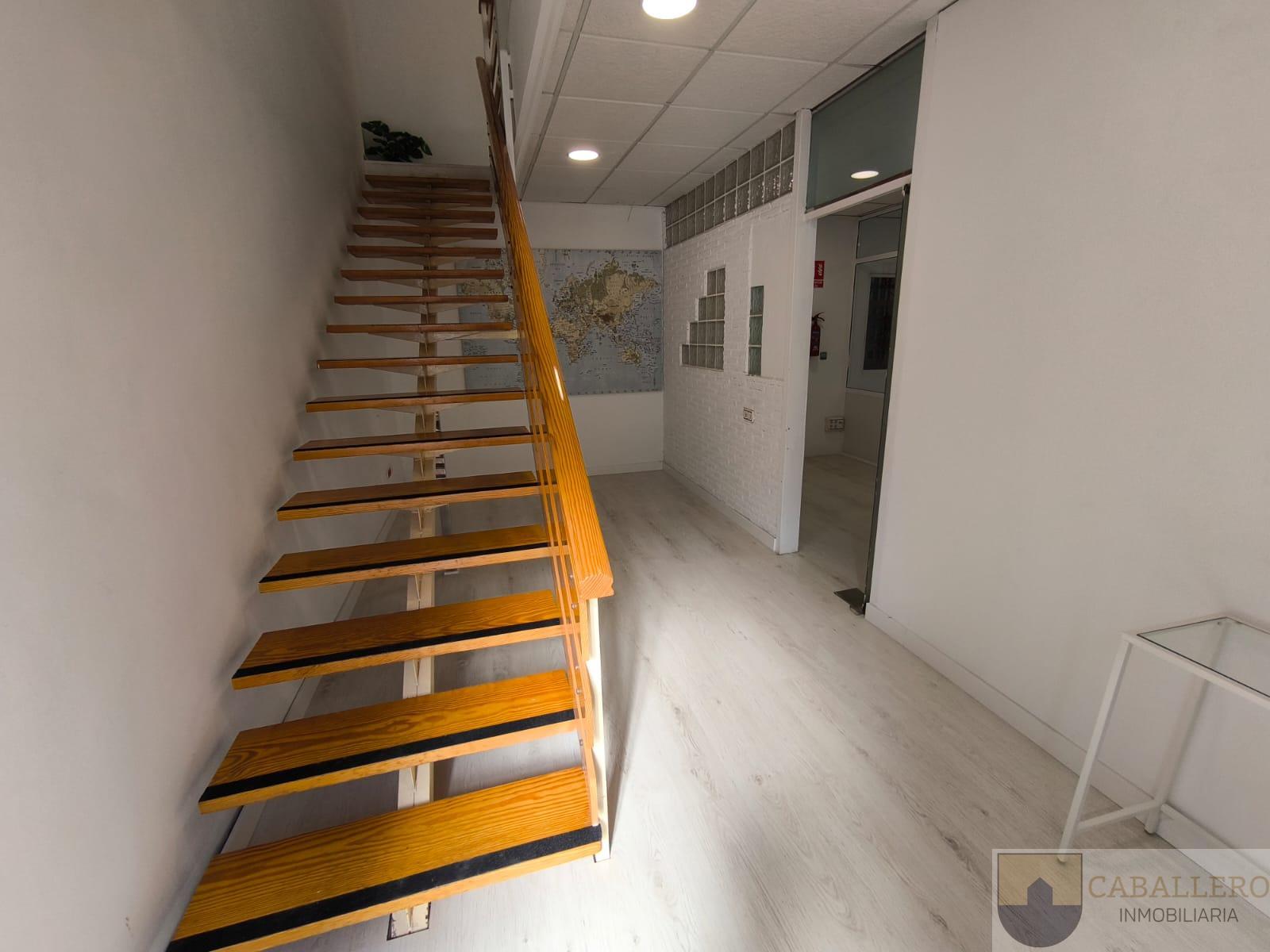 Venta de nave en Murcia