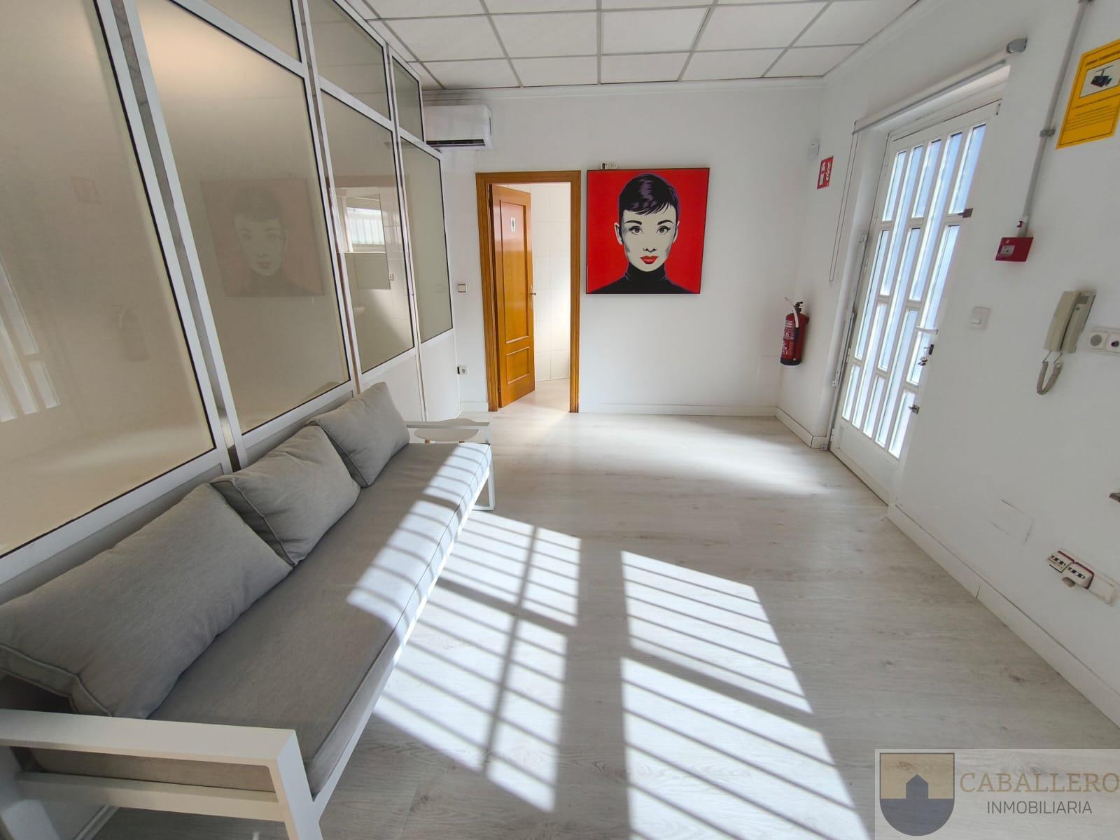 Venta de nave en Murcia