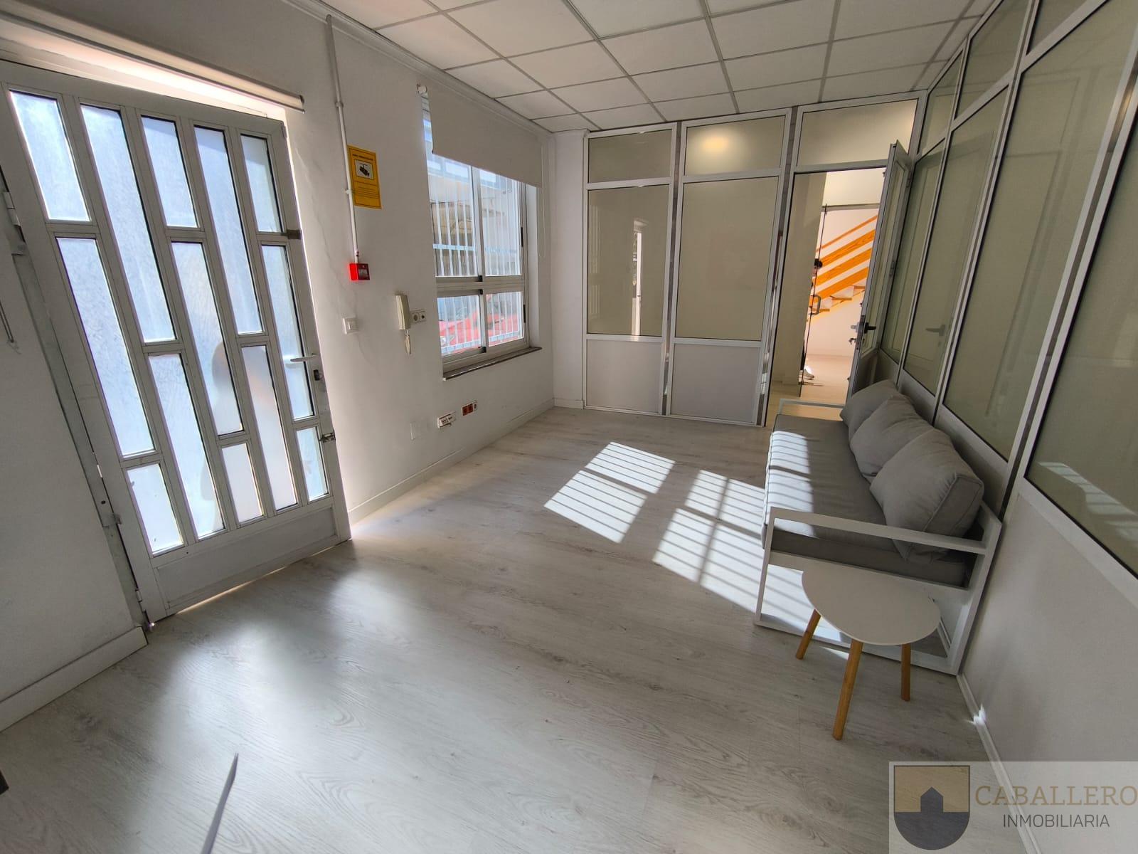 Venta de nave en Murcia