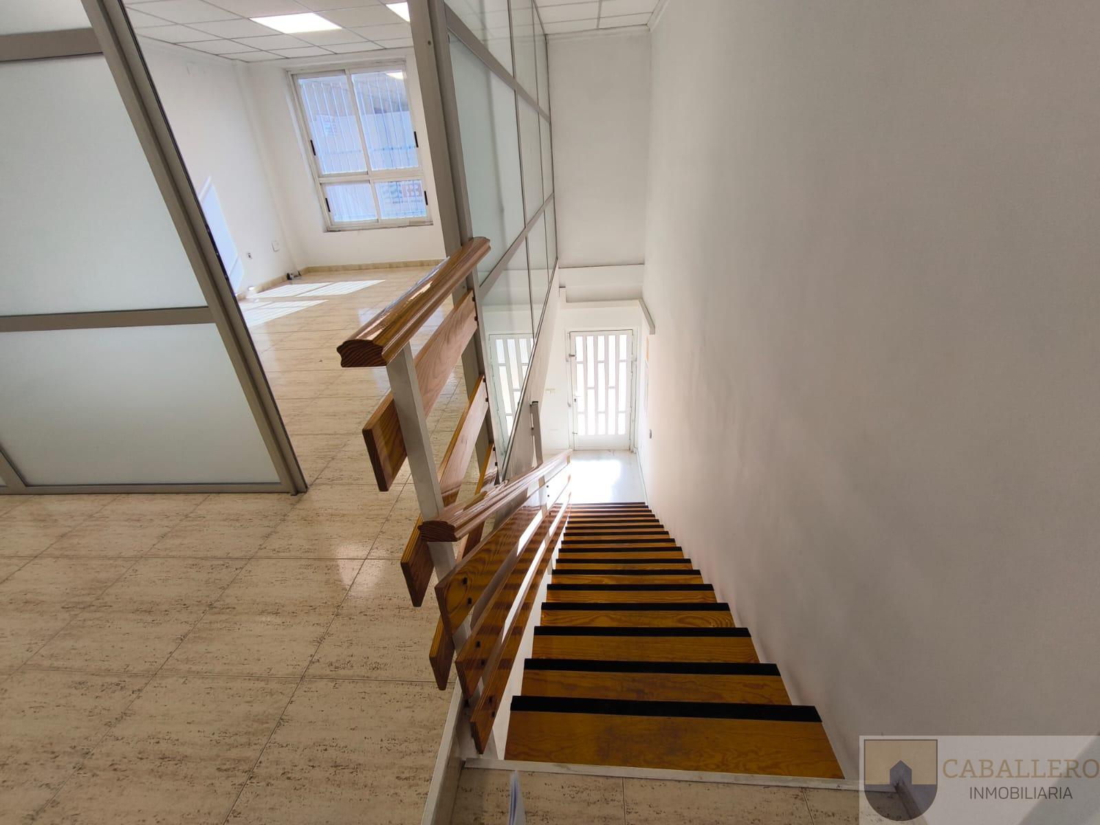 Venta de nave en Murcia