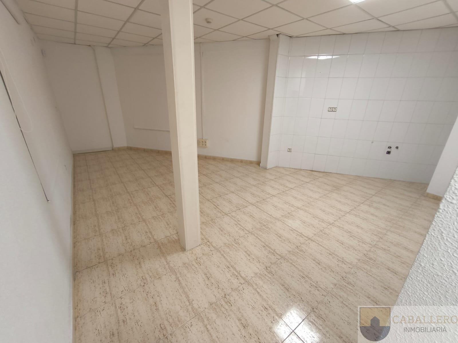 Venta de nave en Murcia