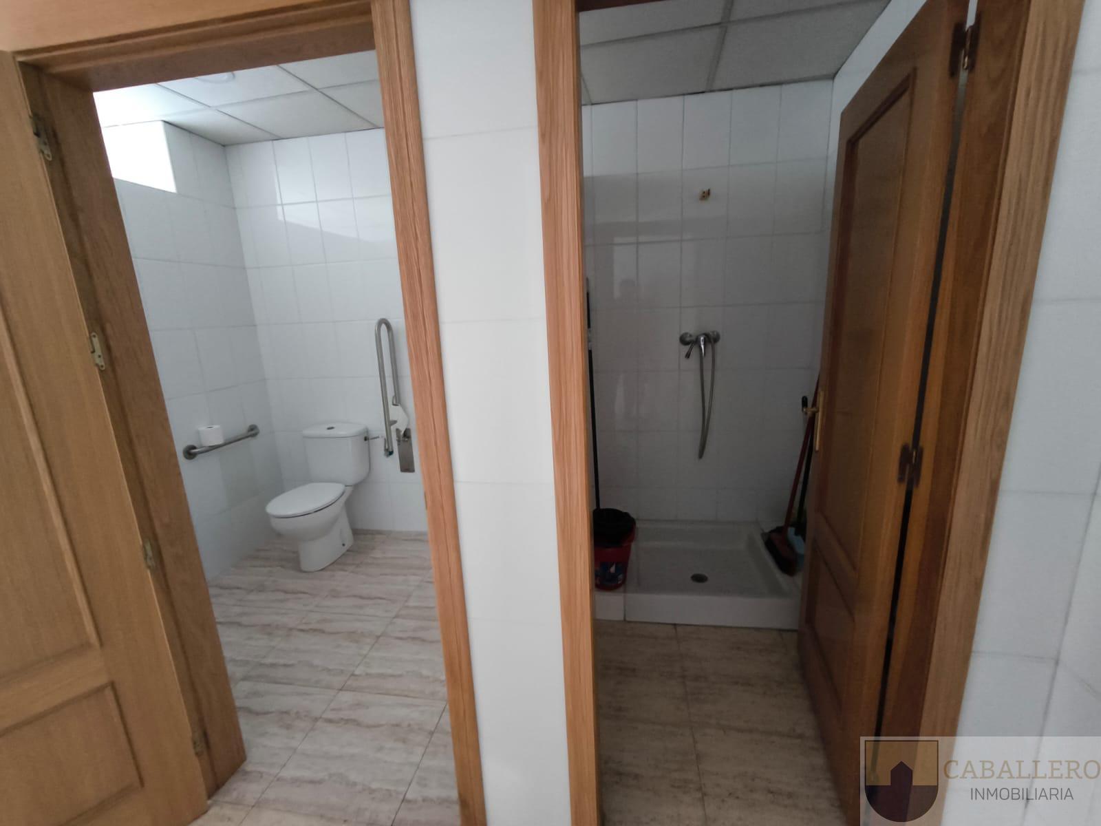 Venta de nave en Murcia