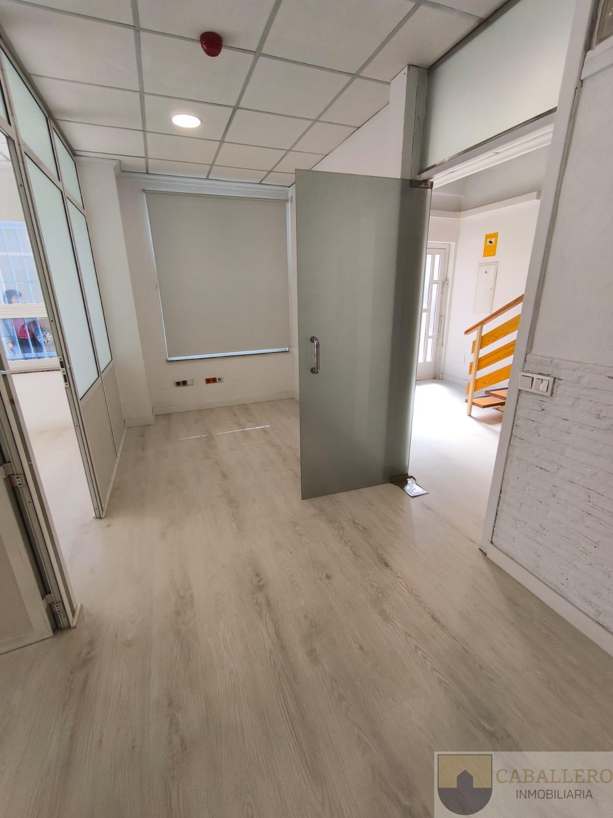 Venta de nave en Murcia