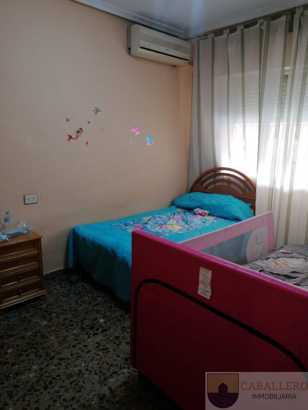 For sale of flat in Murcia