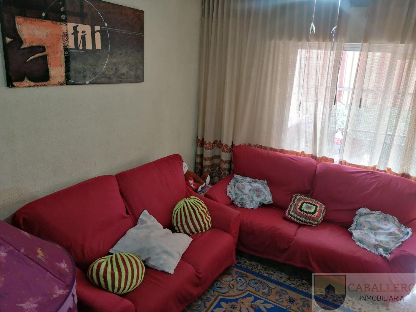 For sale of flat in Murcia