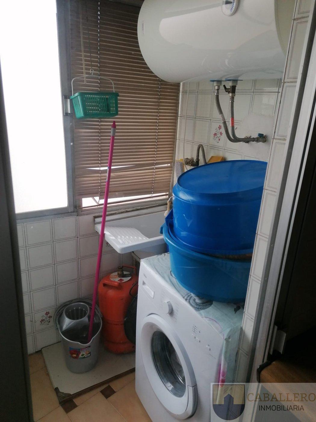 For sale of flat in Murcia