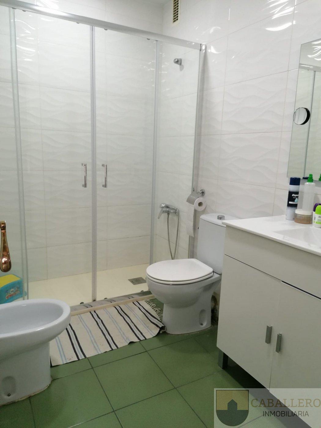 For sale of flat in Murcia