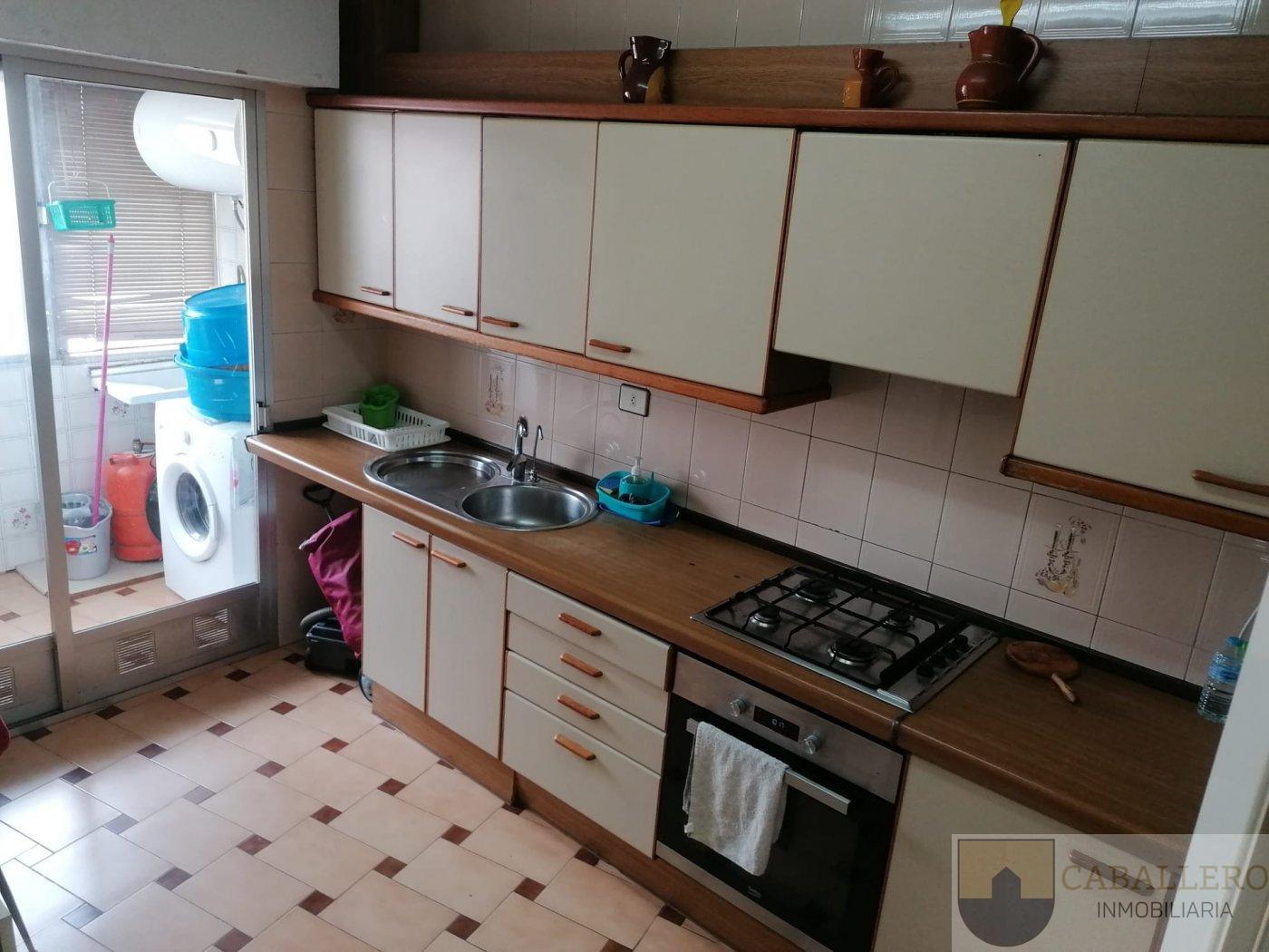 For sale of flat in Murcia