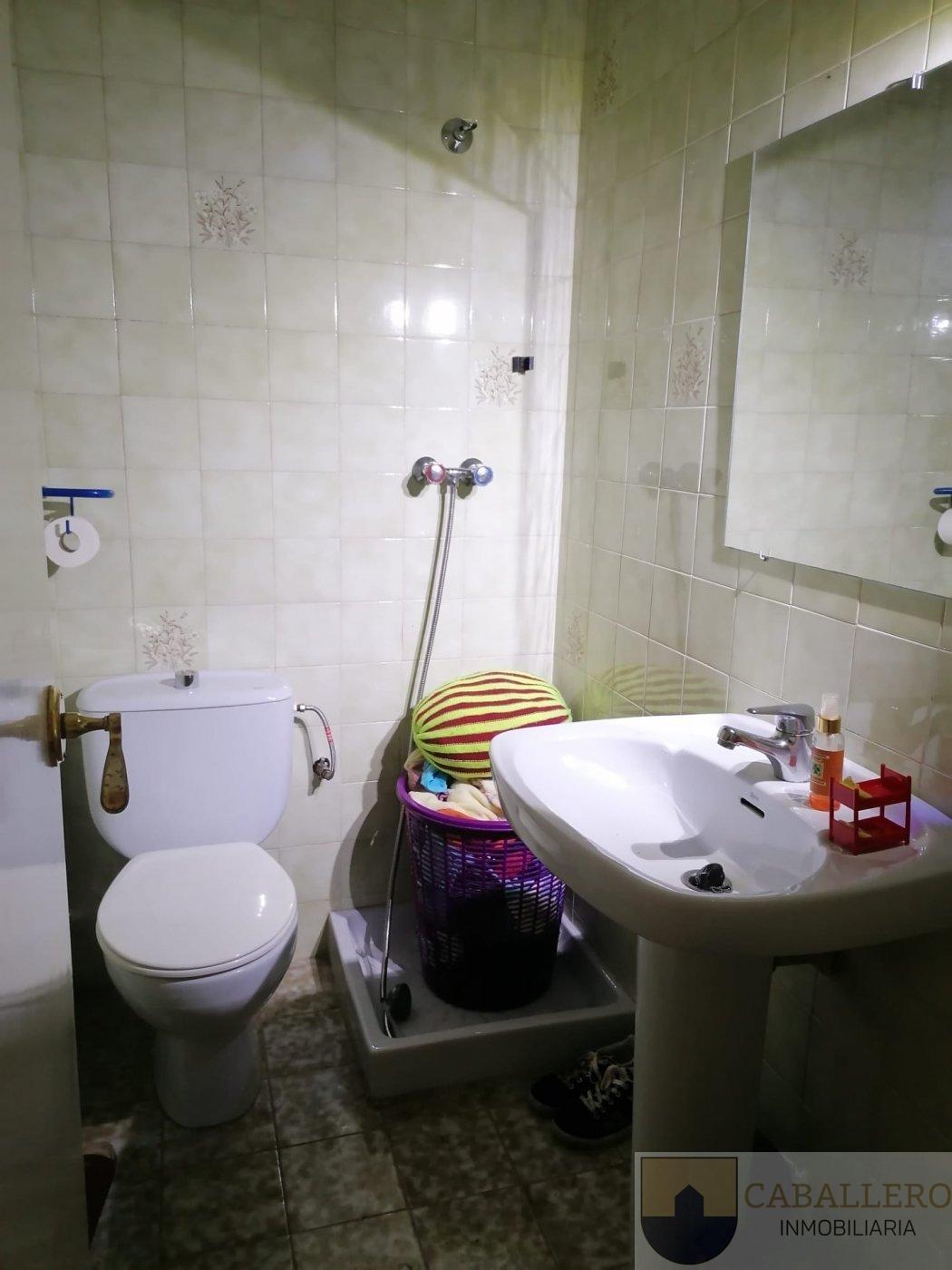 For sale of flat in Murcia