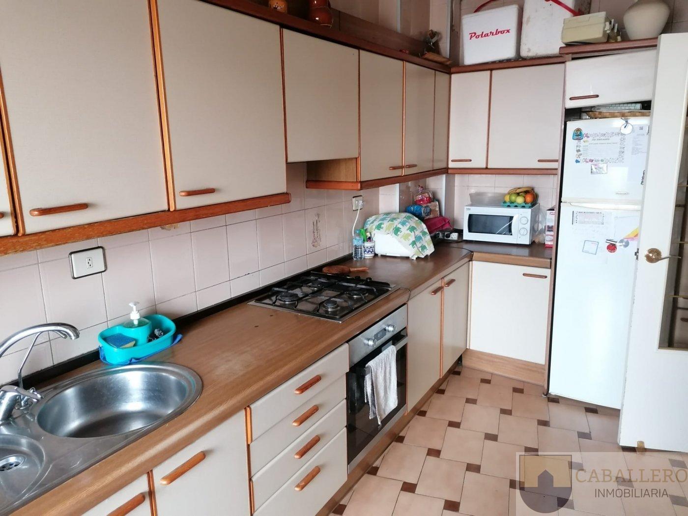For sale of flat in Murcia