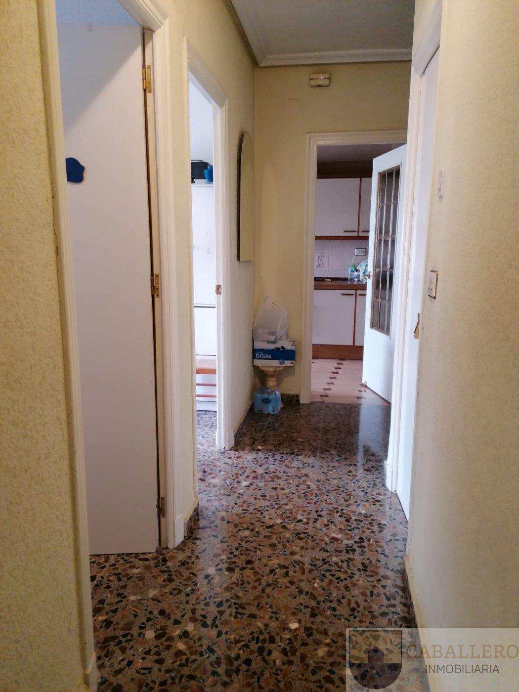 For sale of flat in Murcia
