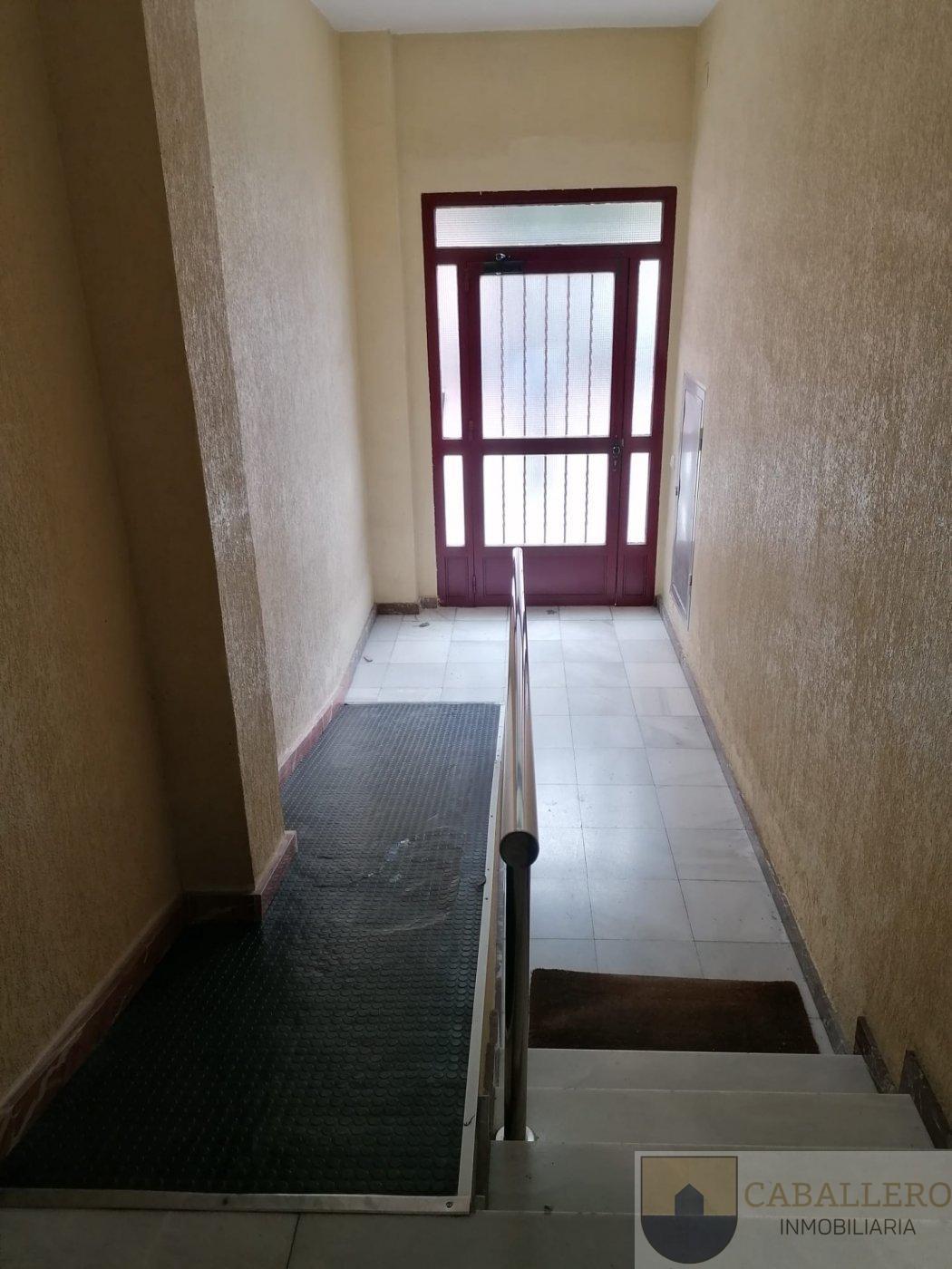 For sale of flat in Murcia