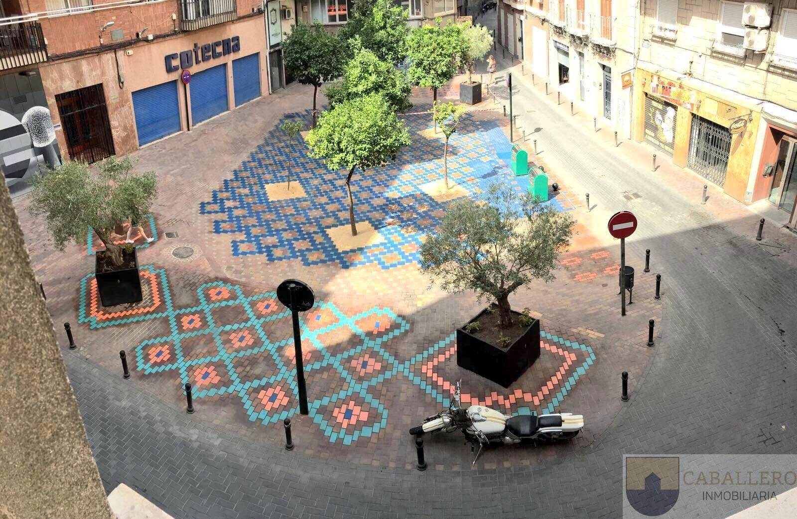 Venta de piso en Murcia Venta de piso en Murcia