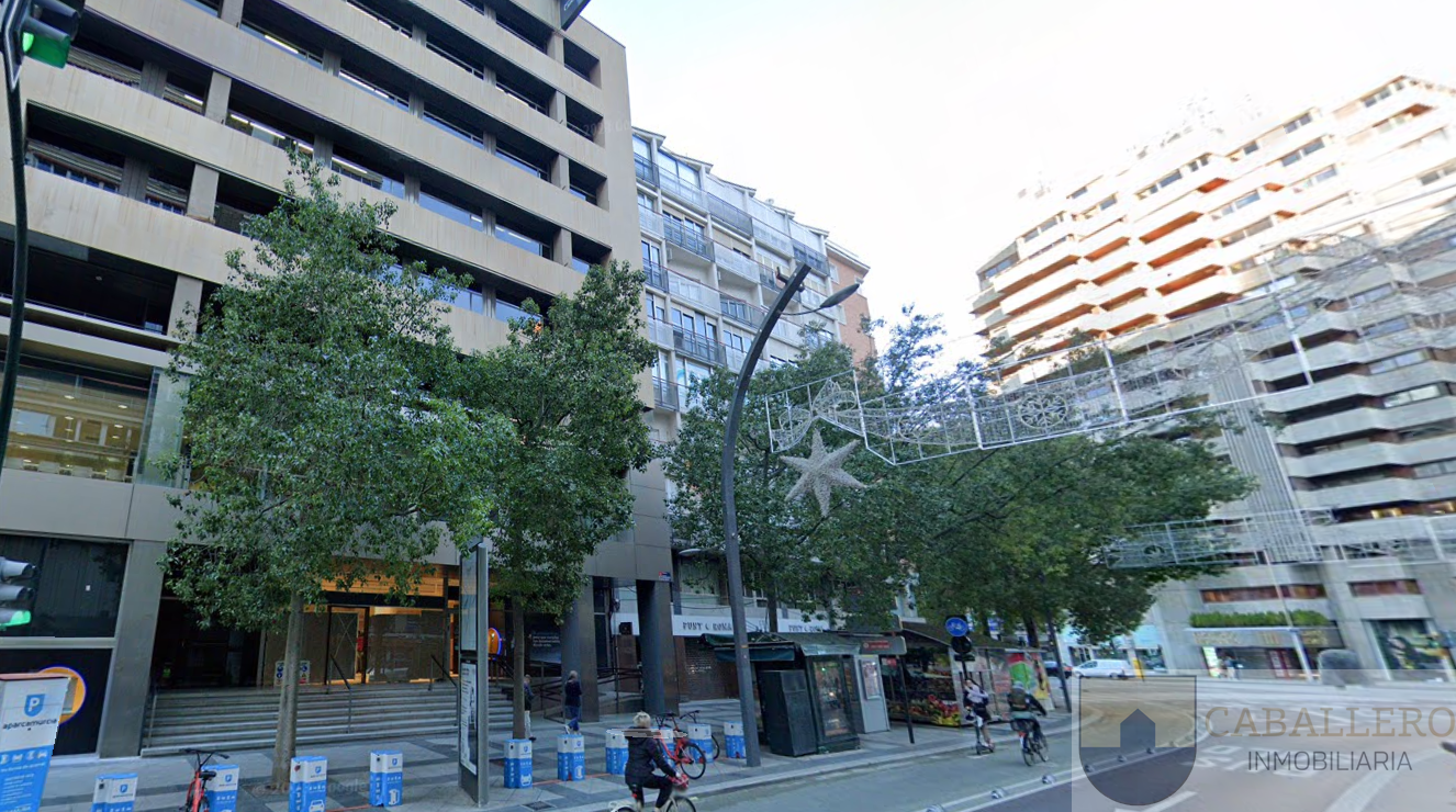 For sale of flat in Murcia