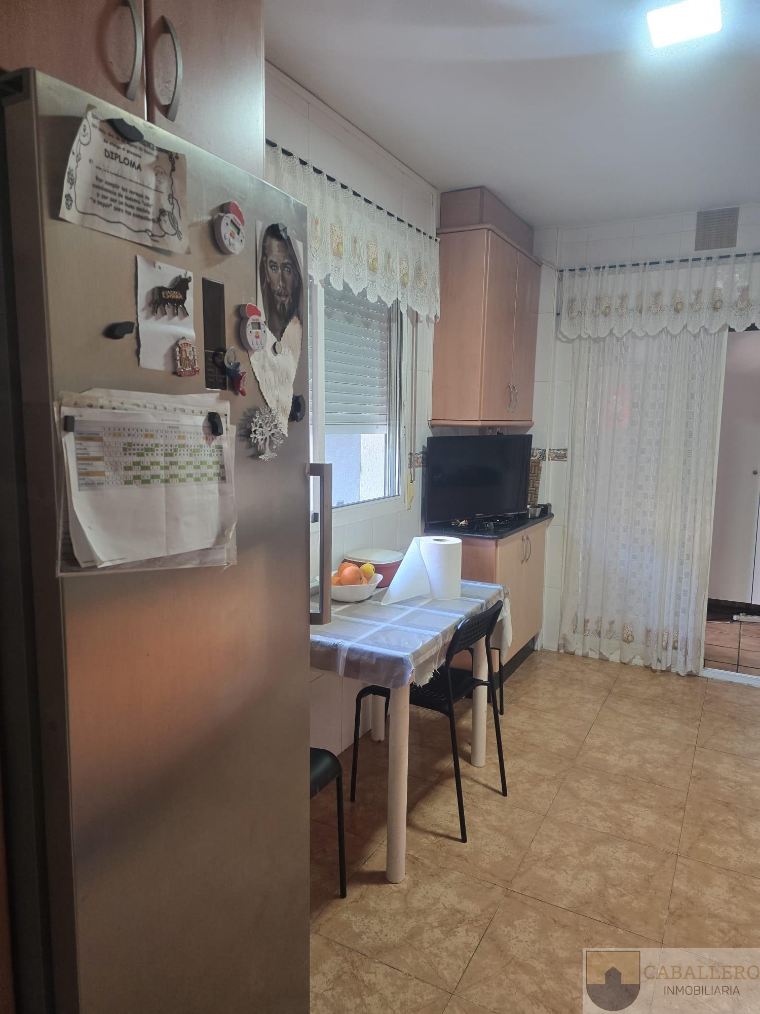 For sale of duplex in Murcia