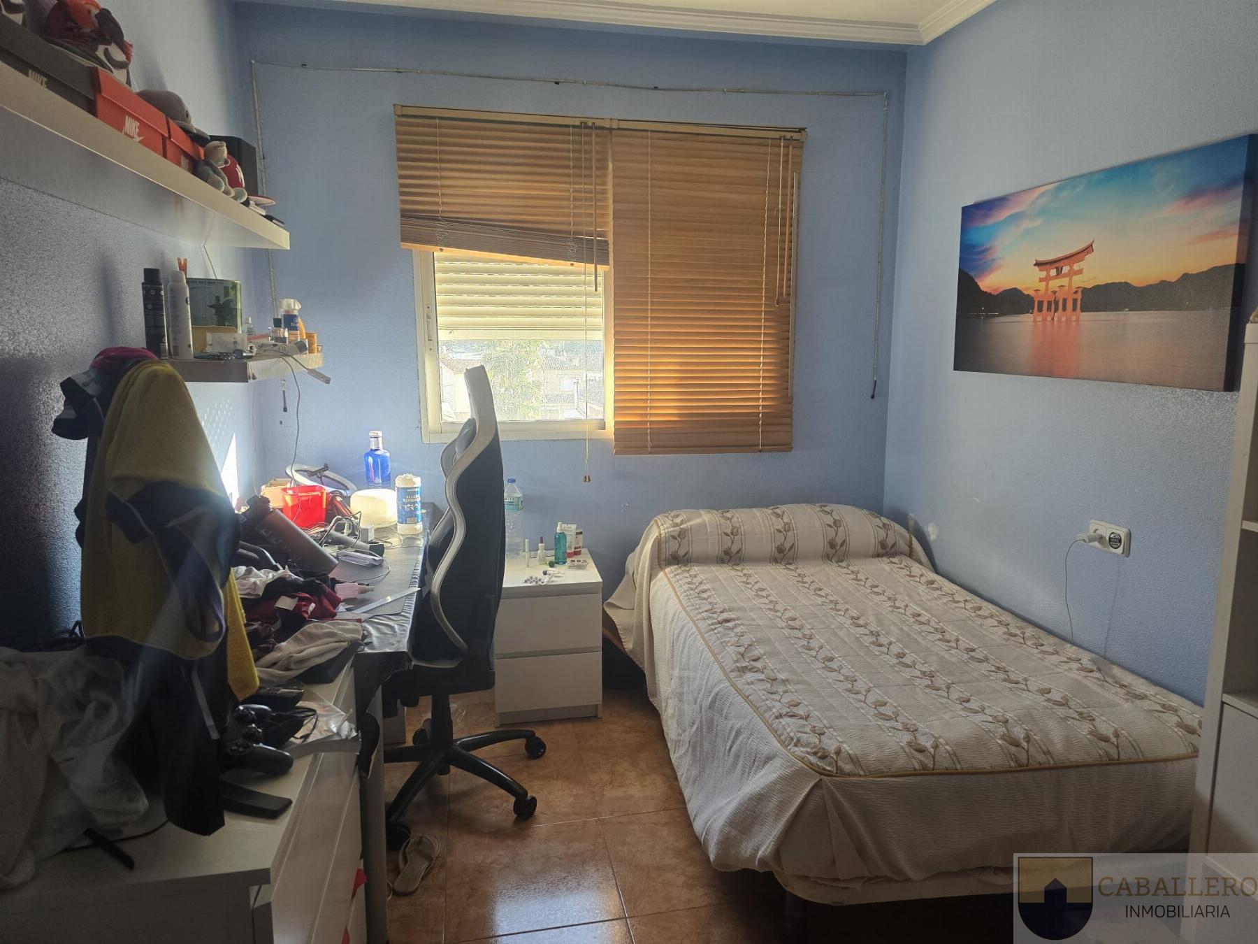 For sale of duplex in Murcia