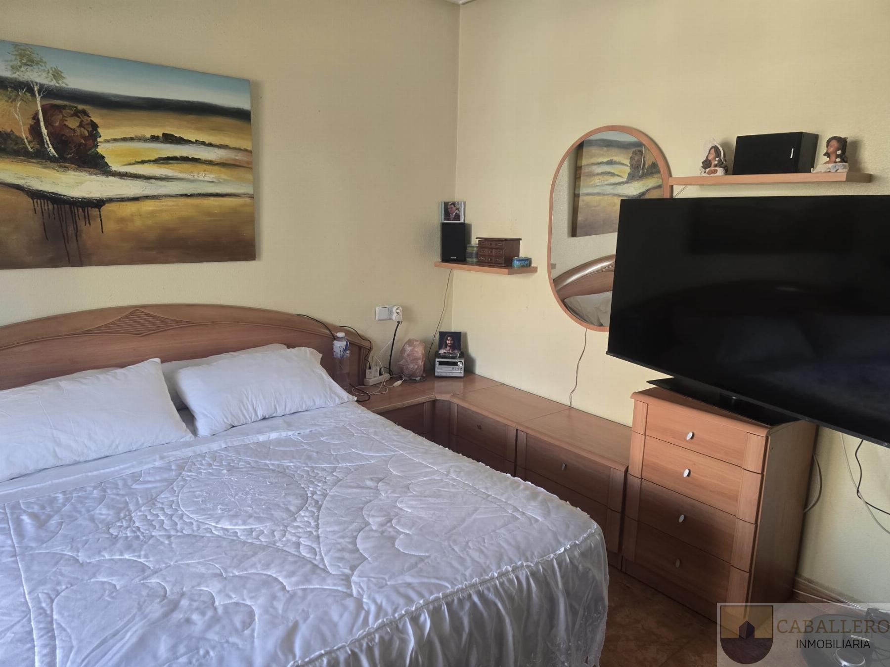 For sale of duplex in Murcia