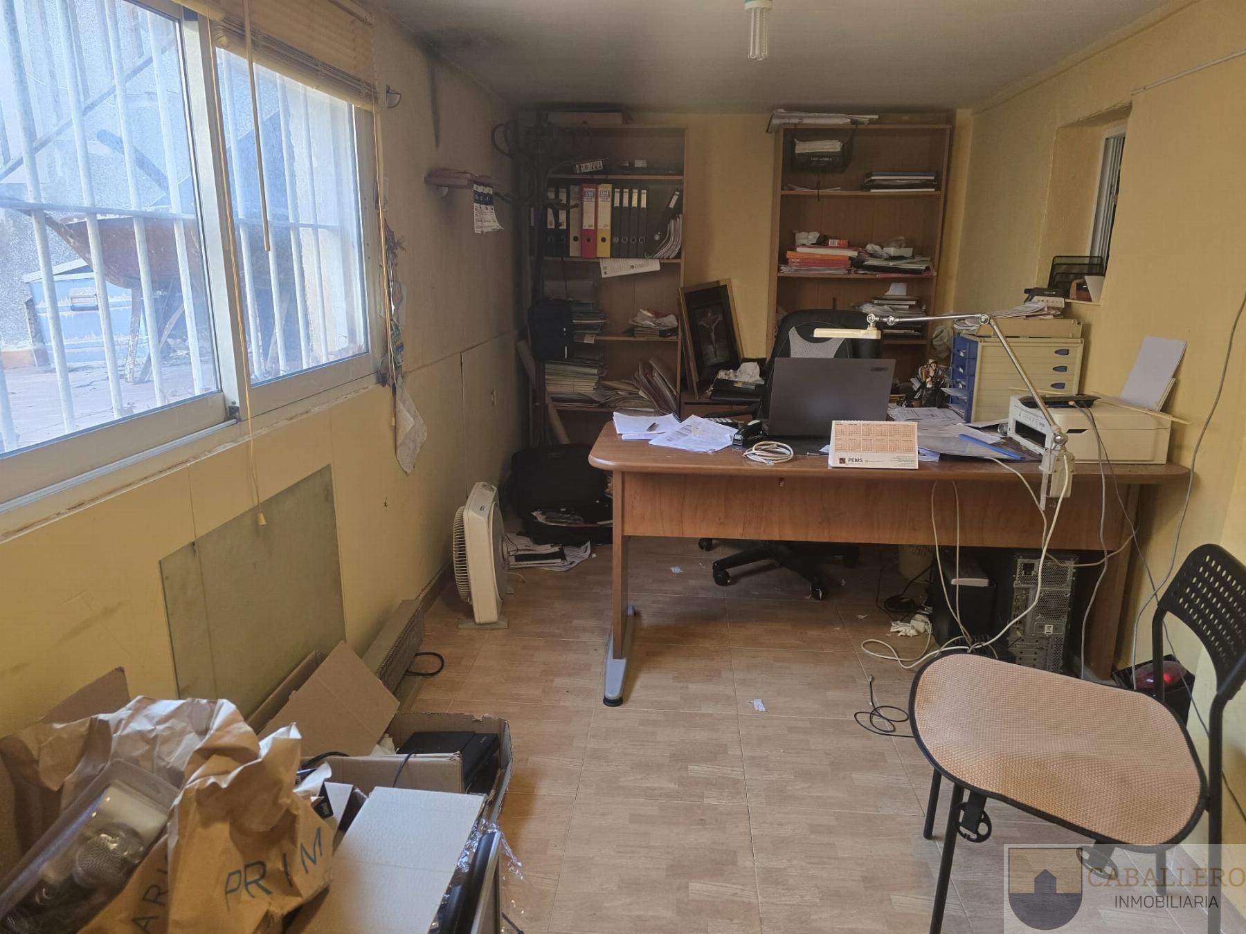 For sale of duplex in Murcia