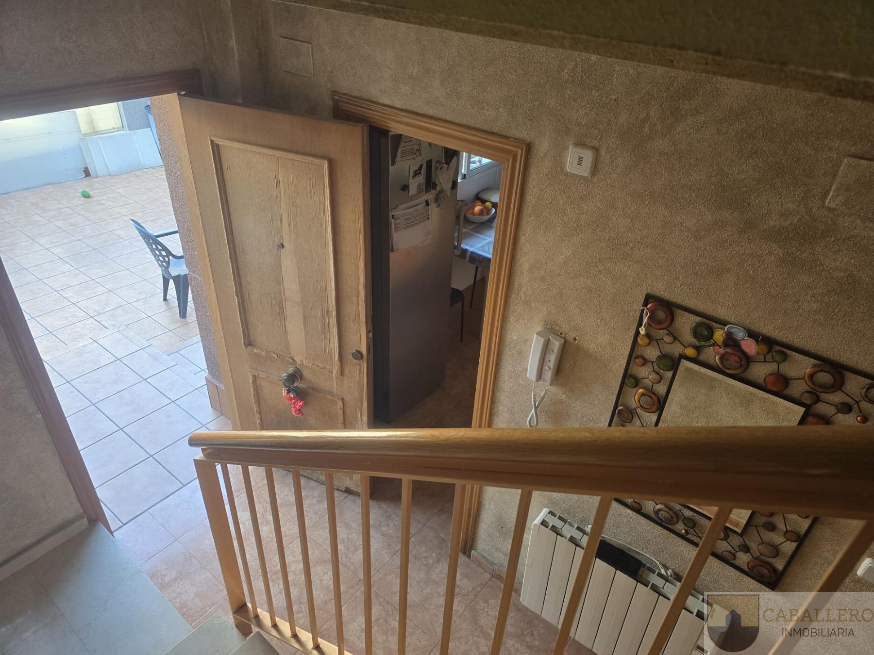 For sale of duplex in Murcia