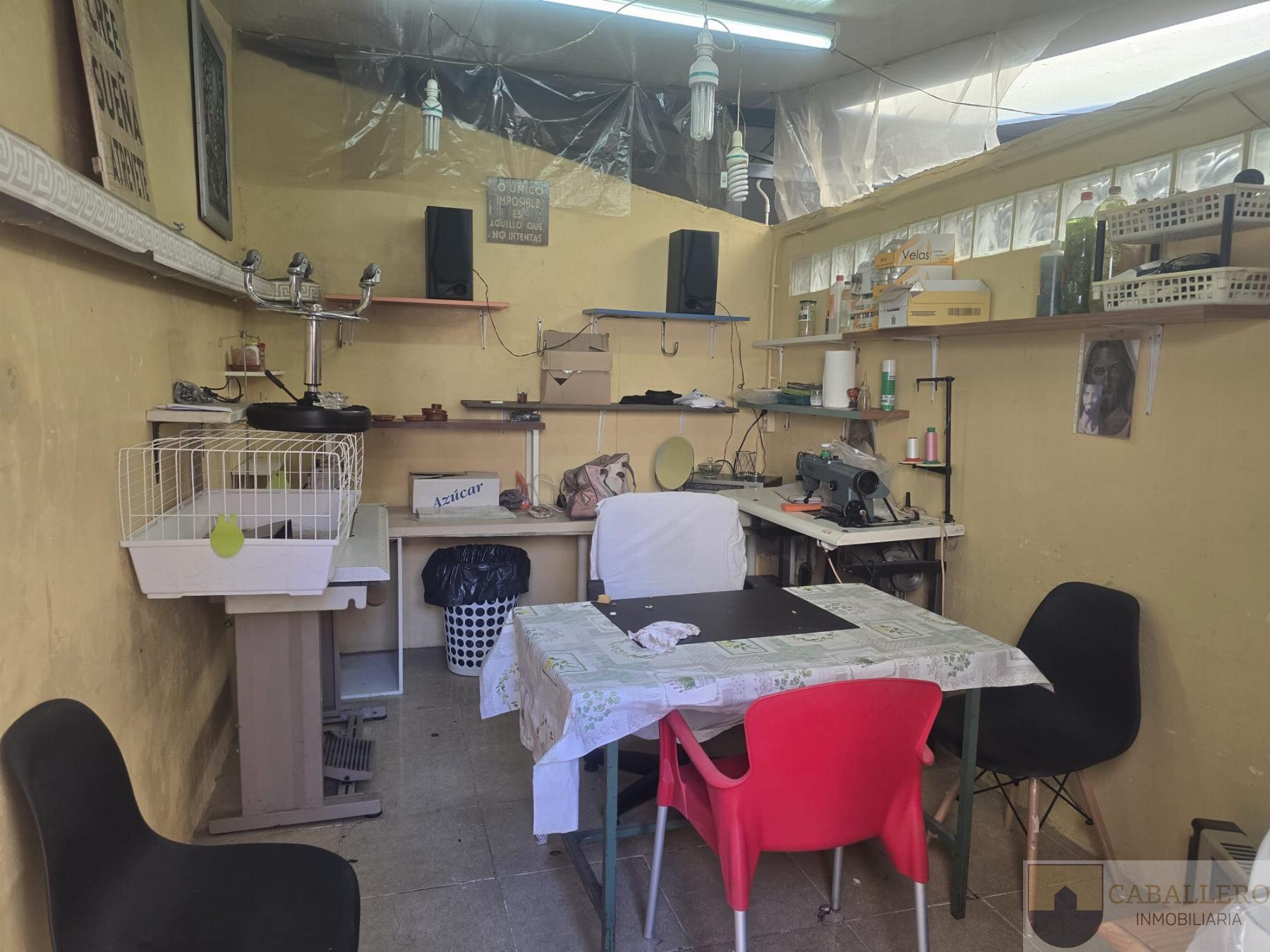 For sale of duplex in Murcia