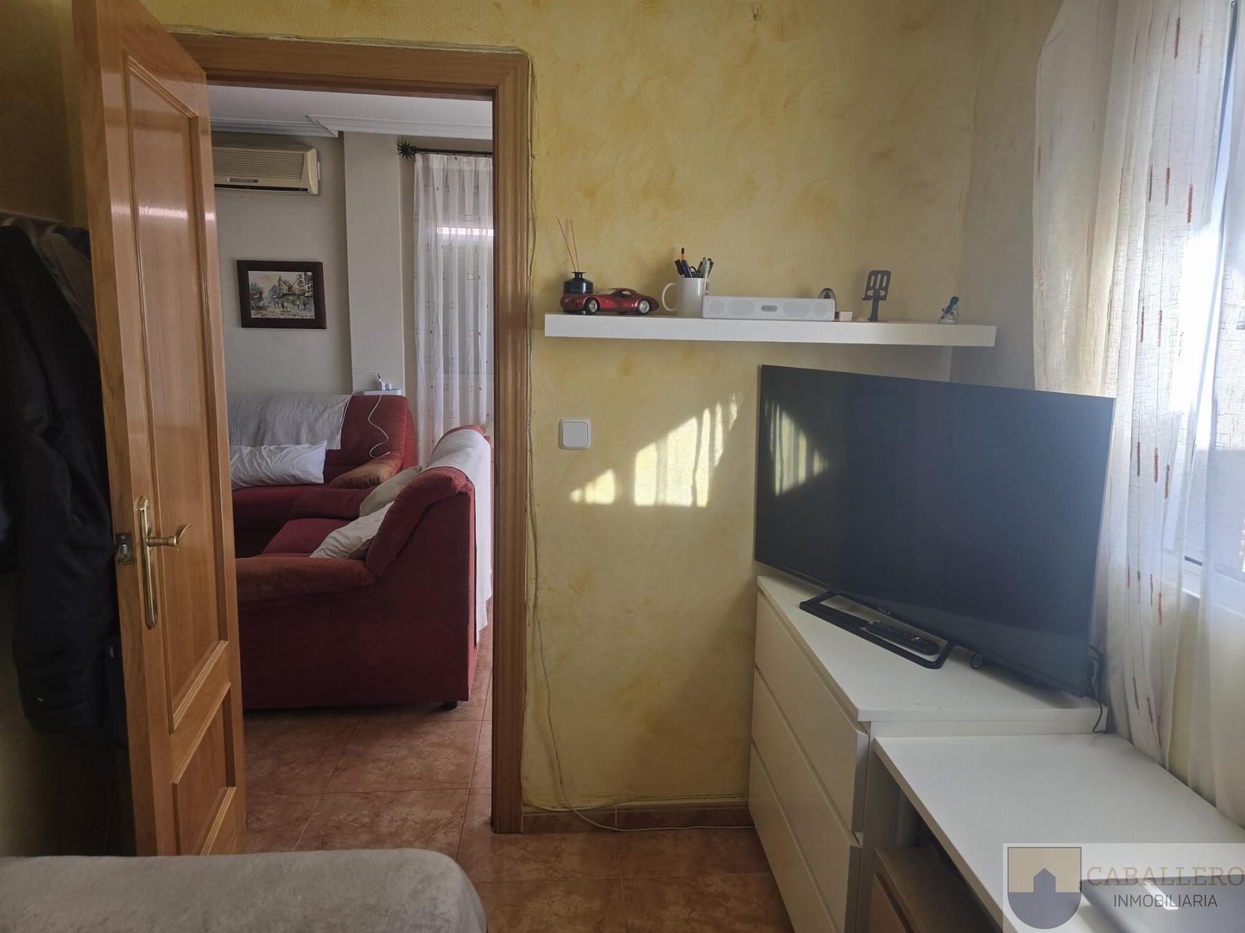 For sale of duplex in Murcia