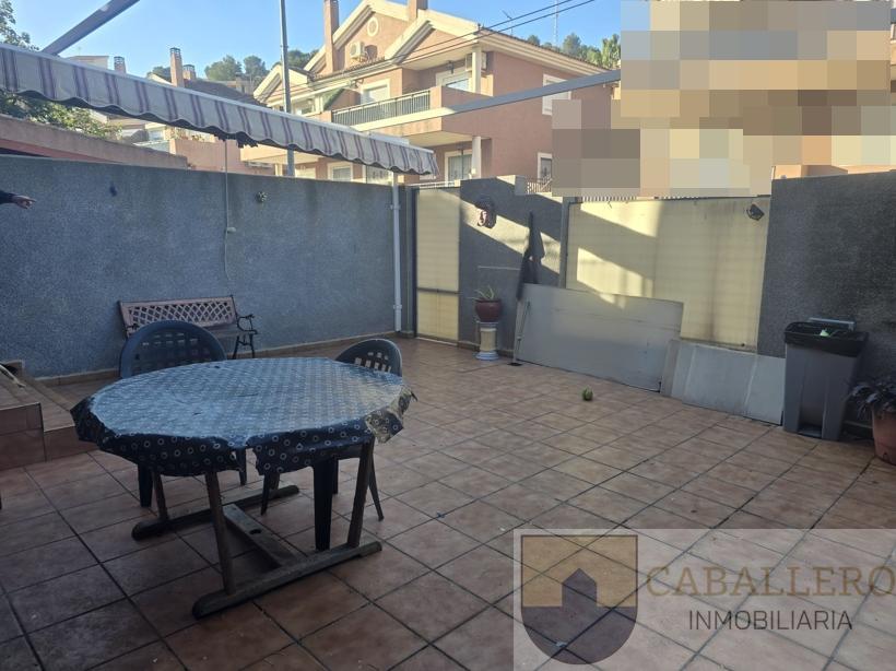 For sale of duplex in Murcia