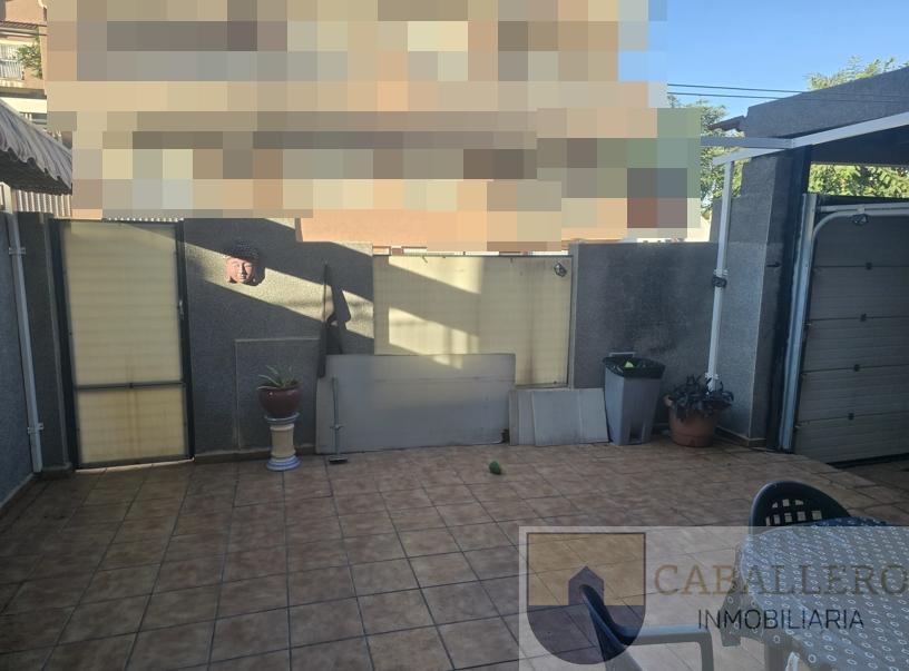 For sale of duplex in Murcia